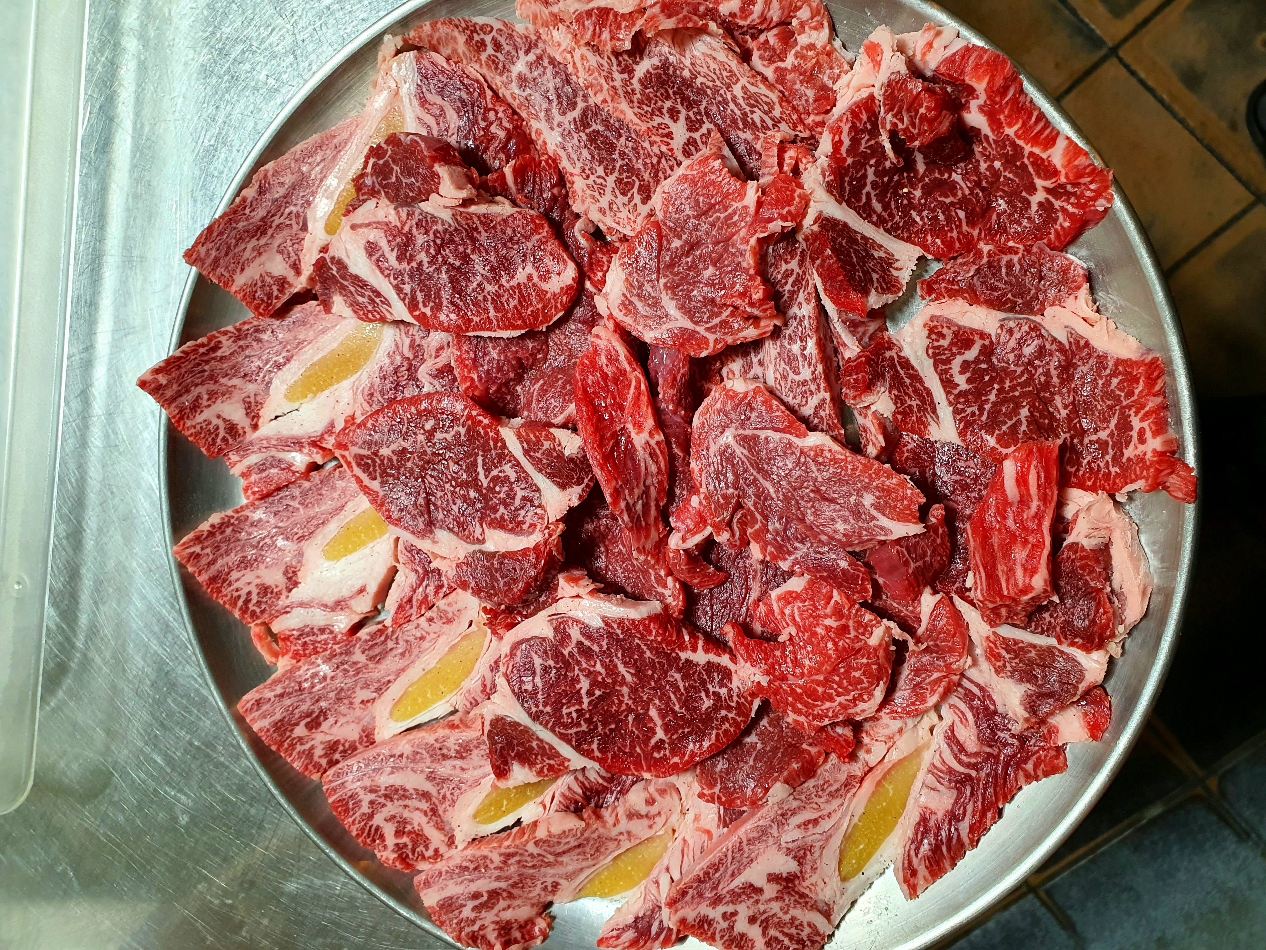 한국집식당 사진 5