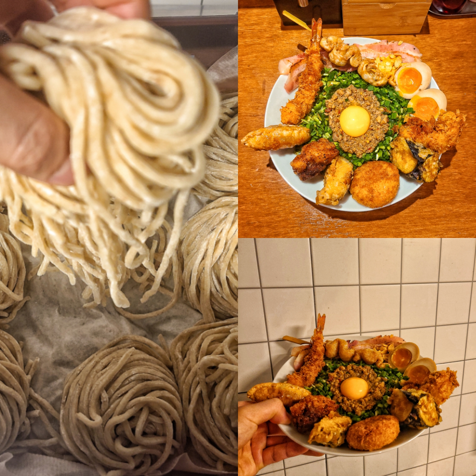 멘푸라 대표 사진