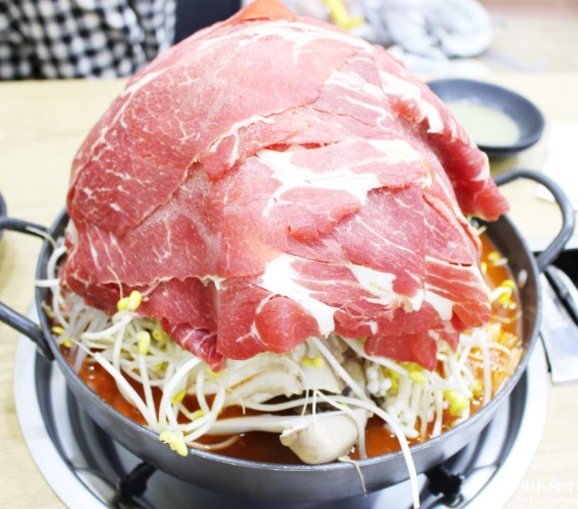 가산물갈비&즉석소불고기 사진 2