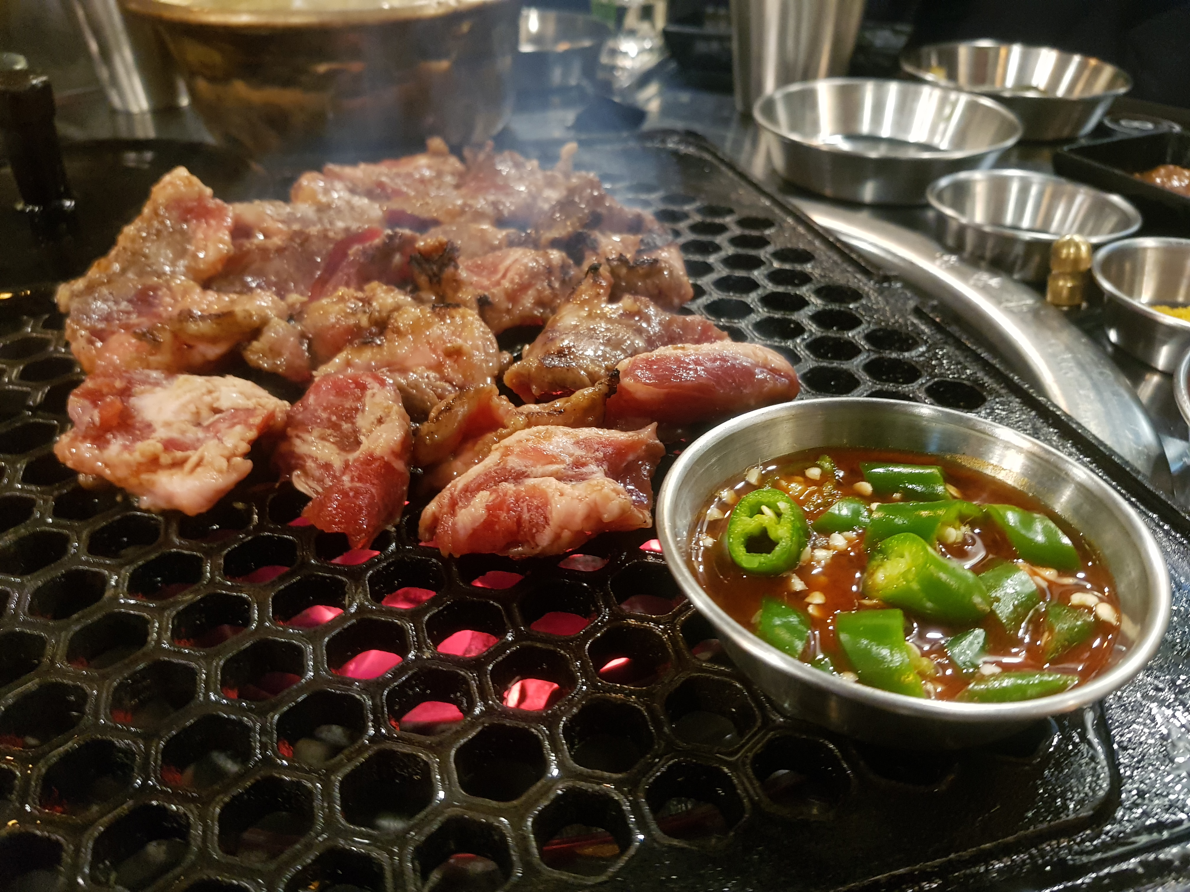 청춘껍데기 수원삼성점 사진 7