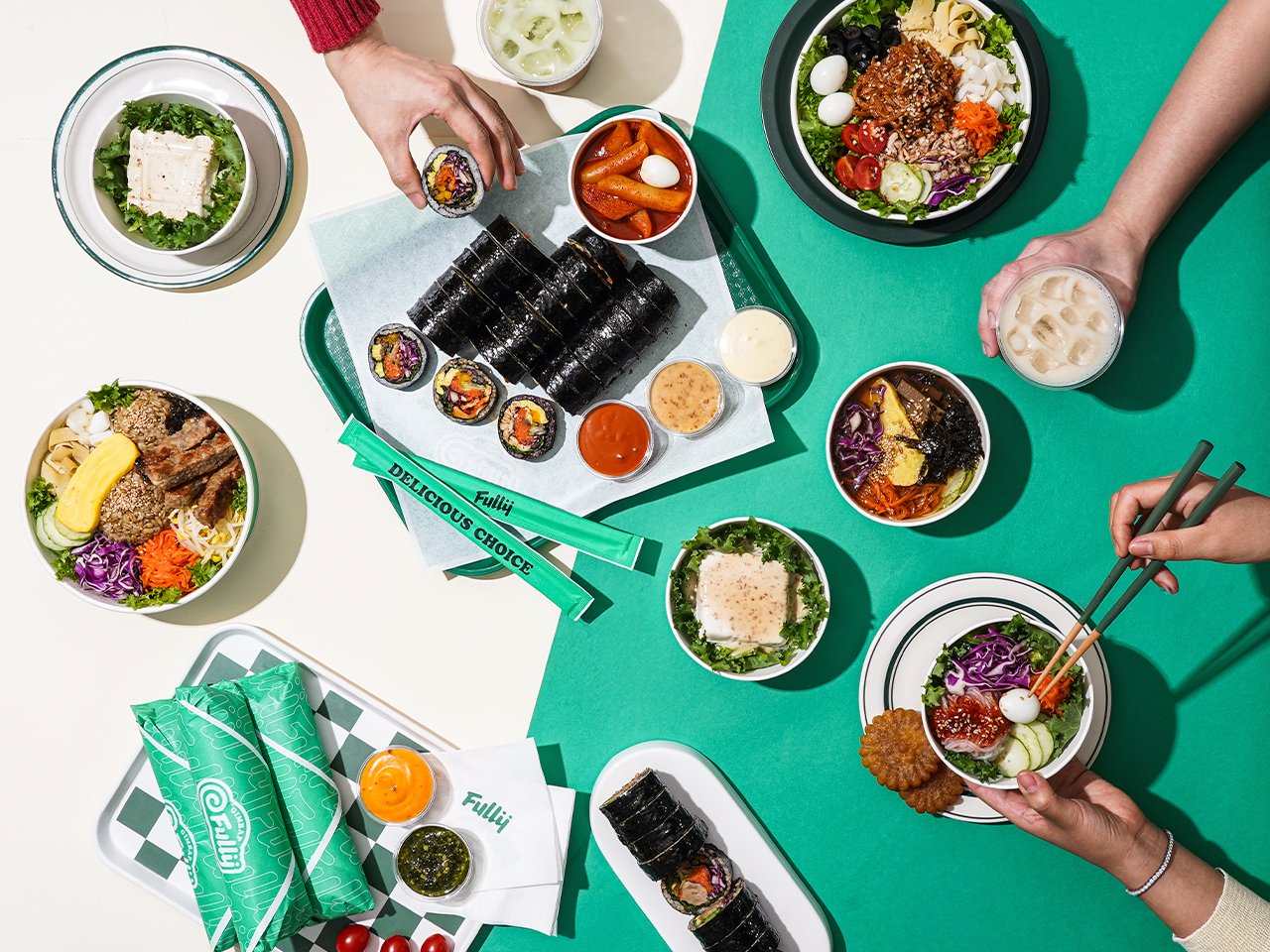 이풀리 문정역점 사진 5