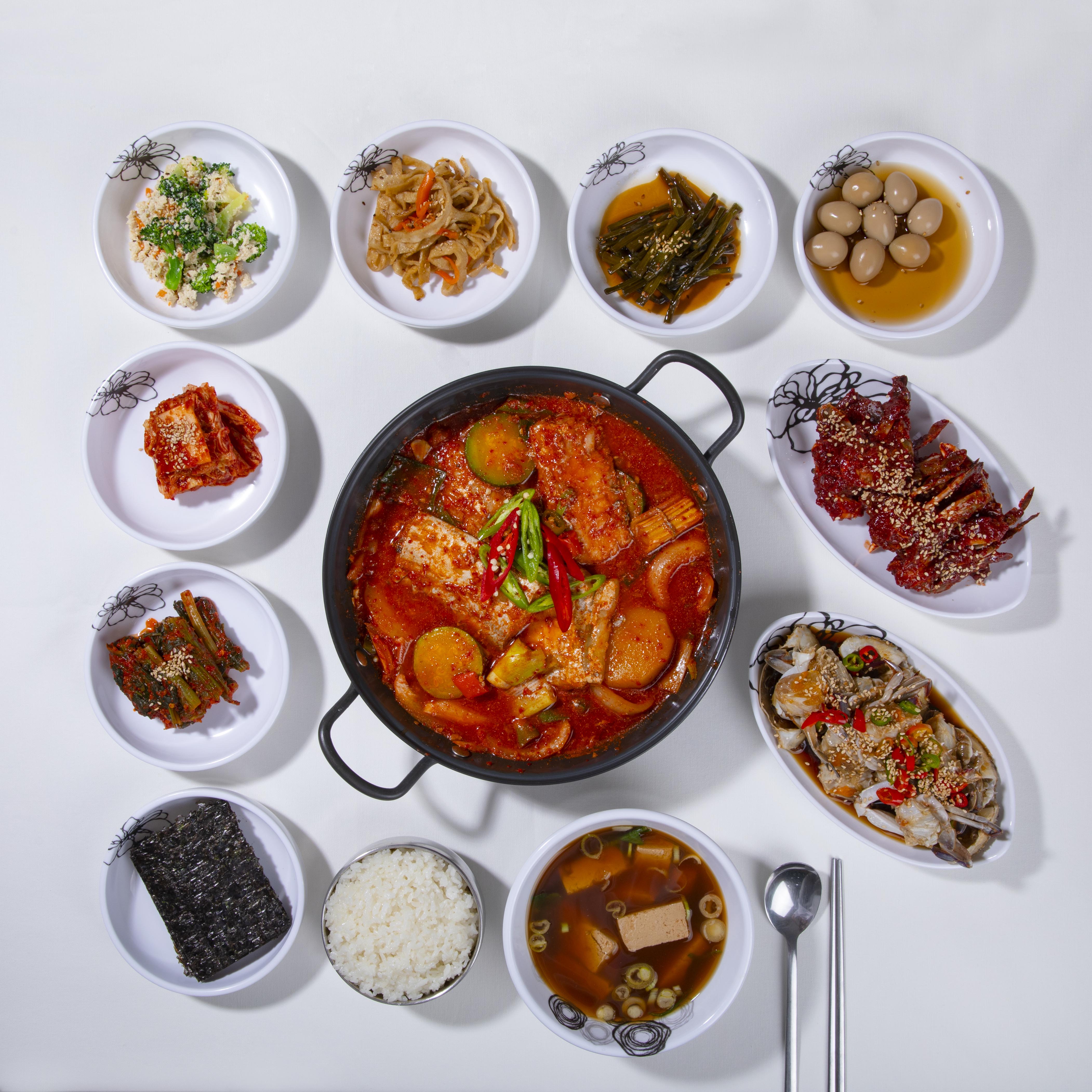 토박이밥상 사진 7