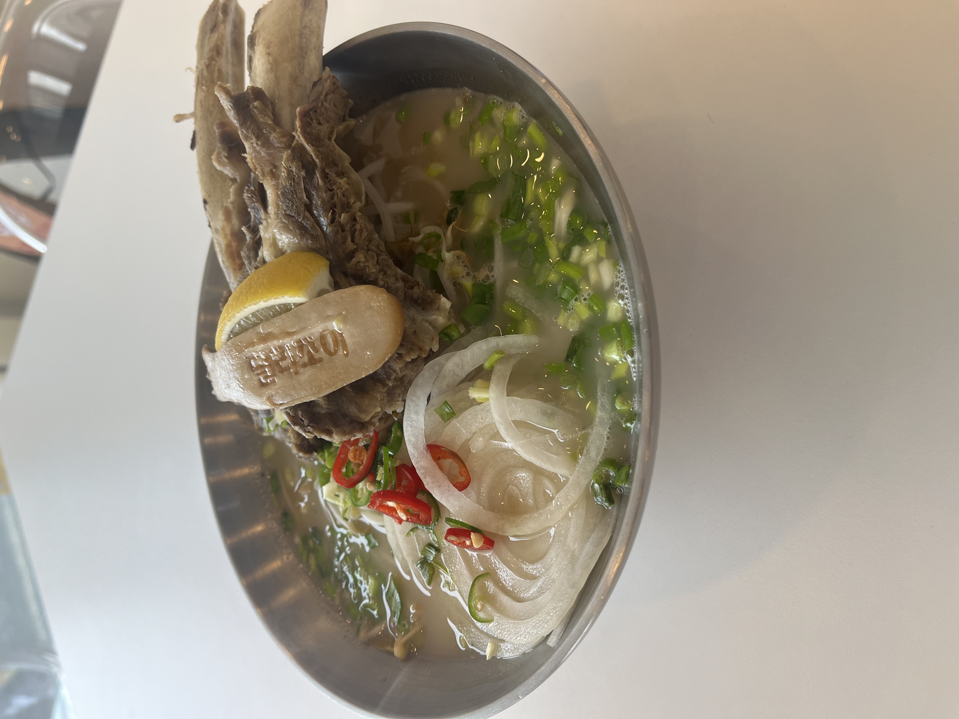 딜리조이쌀국수 2