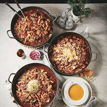 Ildossidakgalbi (일도씨닭갈비) 1