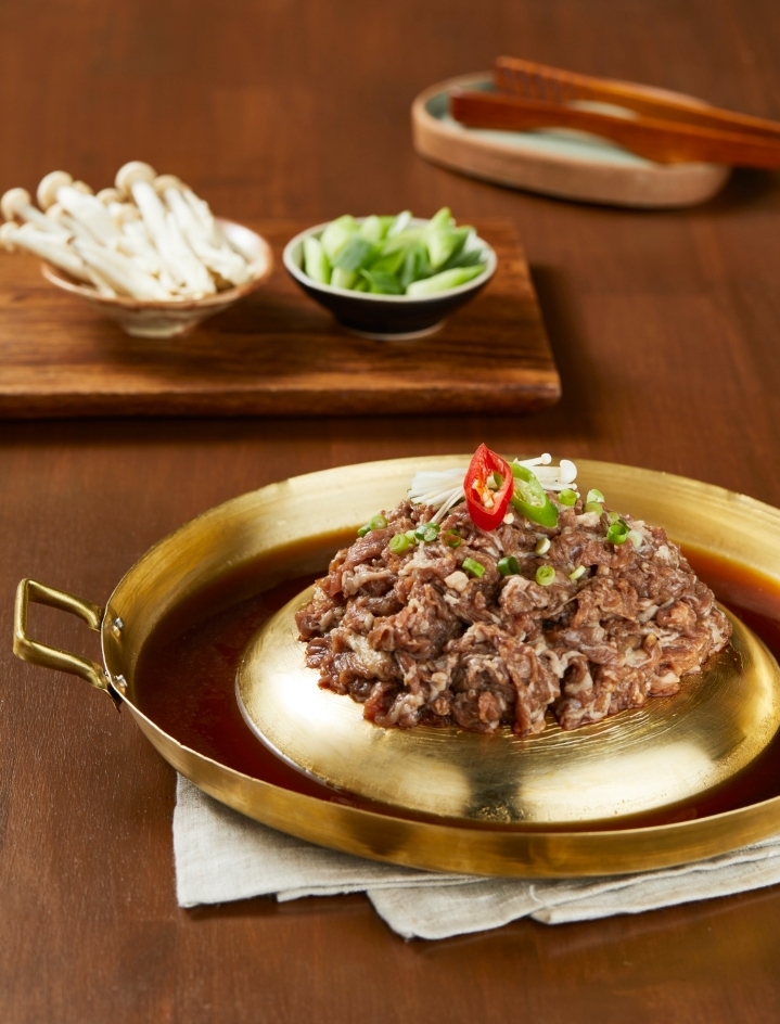 안동식당 1