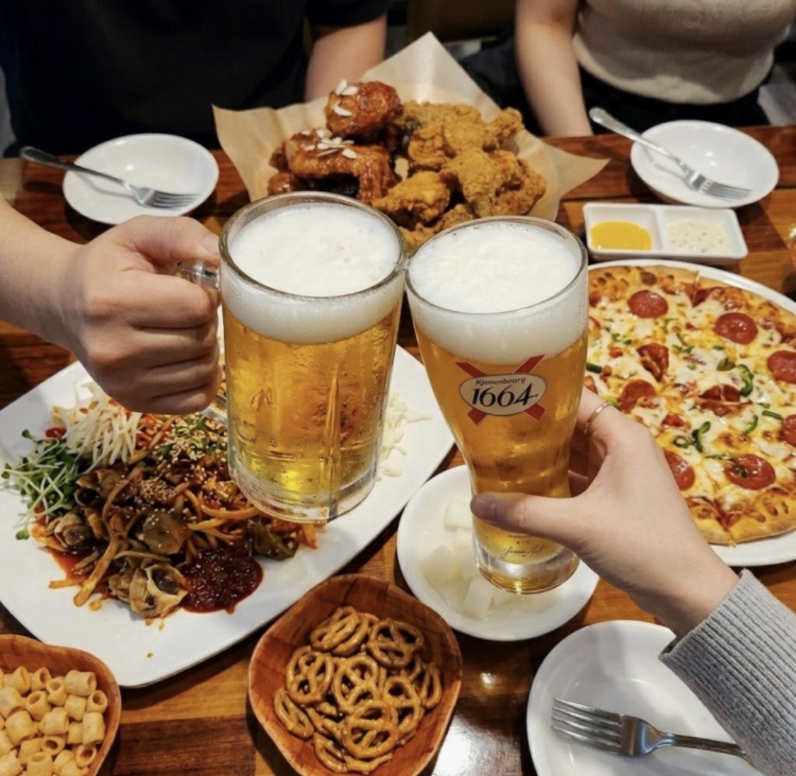 K펍 신도림1호점 사진 2