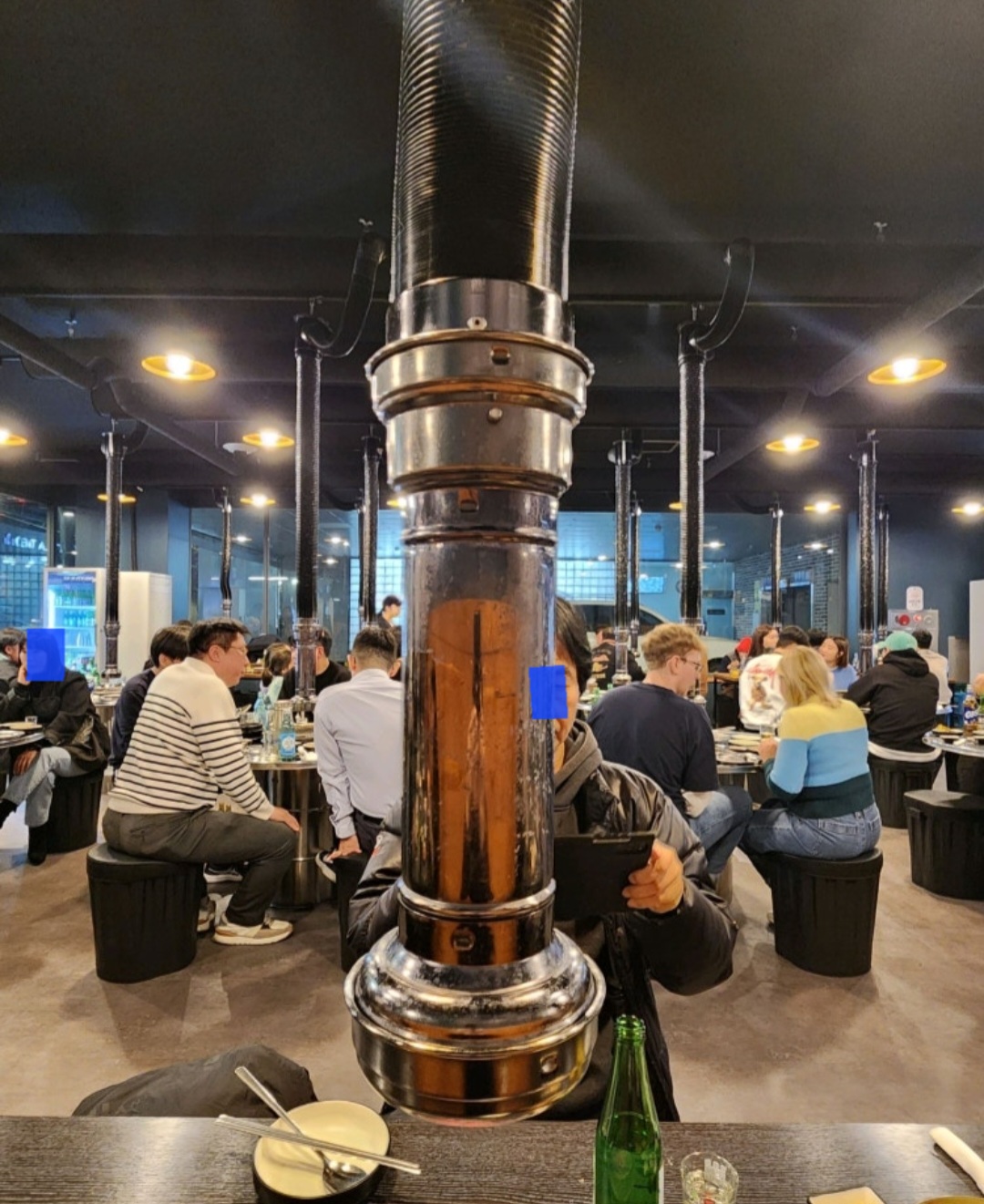 Dolsoejangjakgui 5