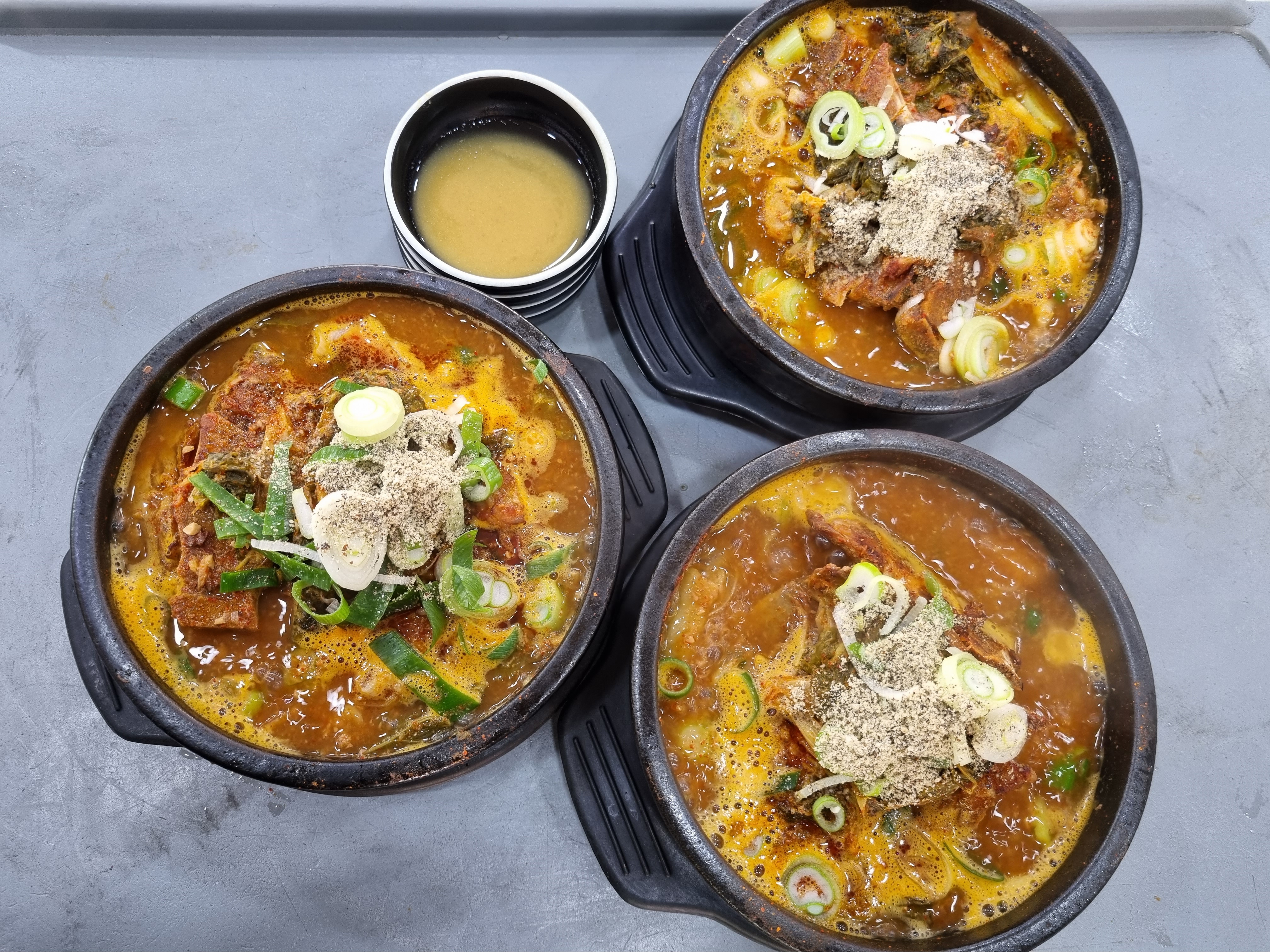 화명순대국 사진 7
