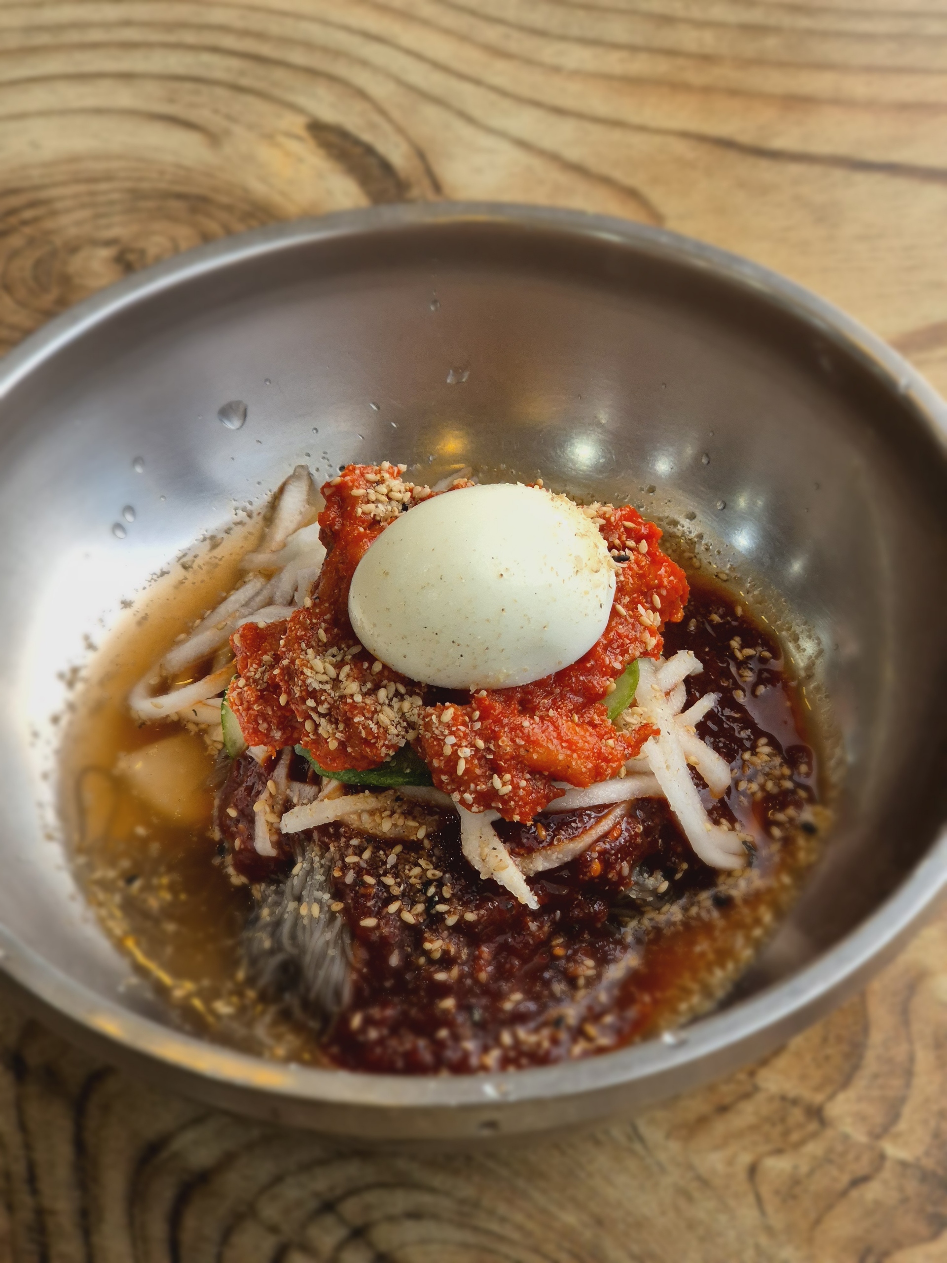 Sokchochamkodarinaengmyeon 5