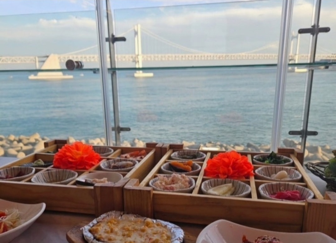 광안대교집 대표 사진