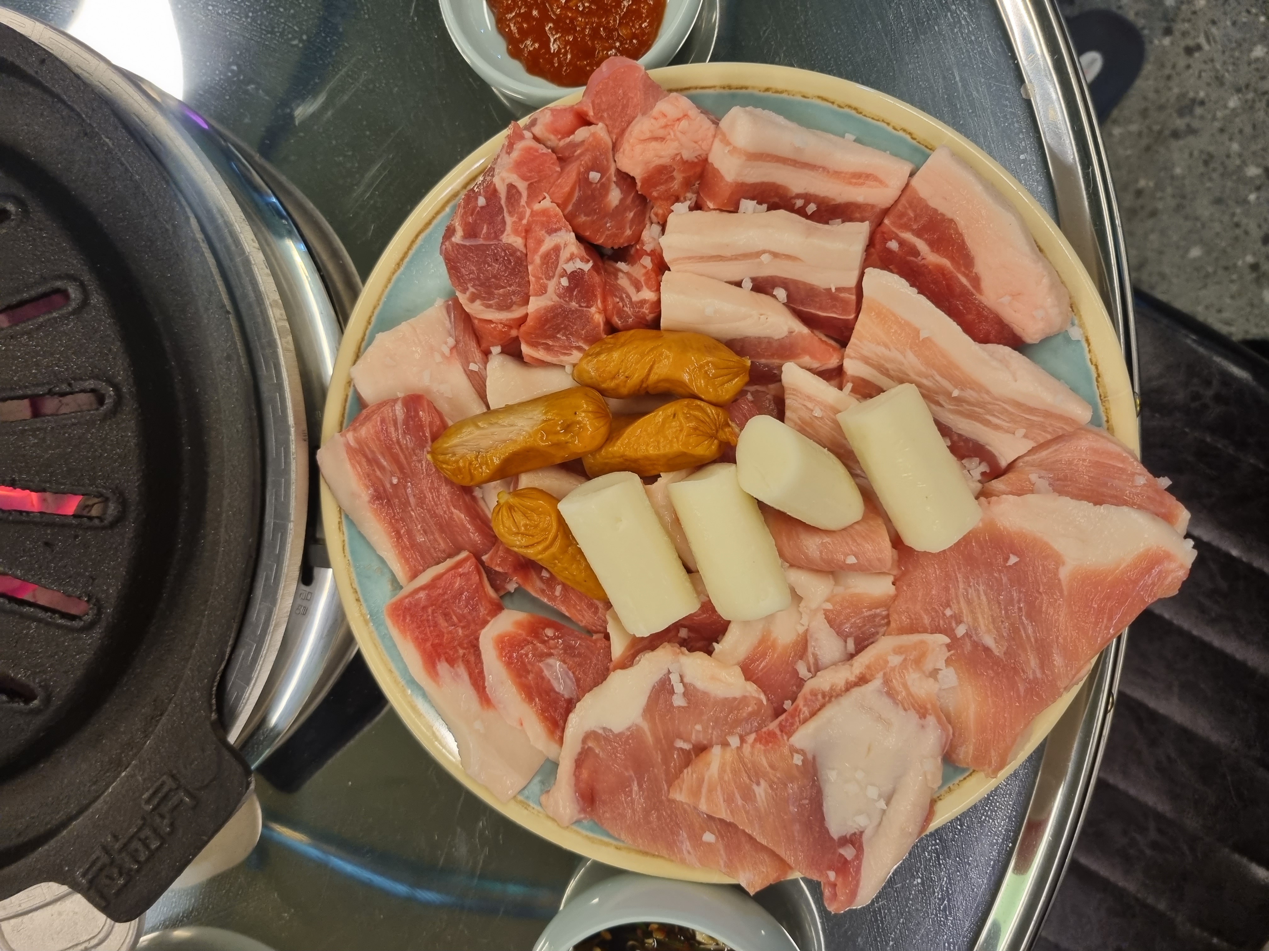 전포넙딱집 대표 사진