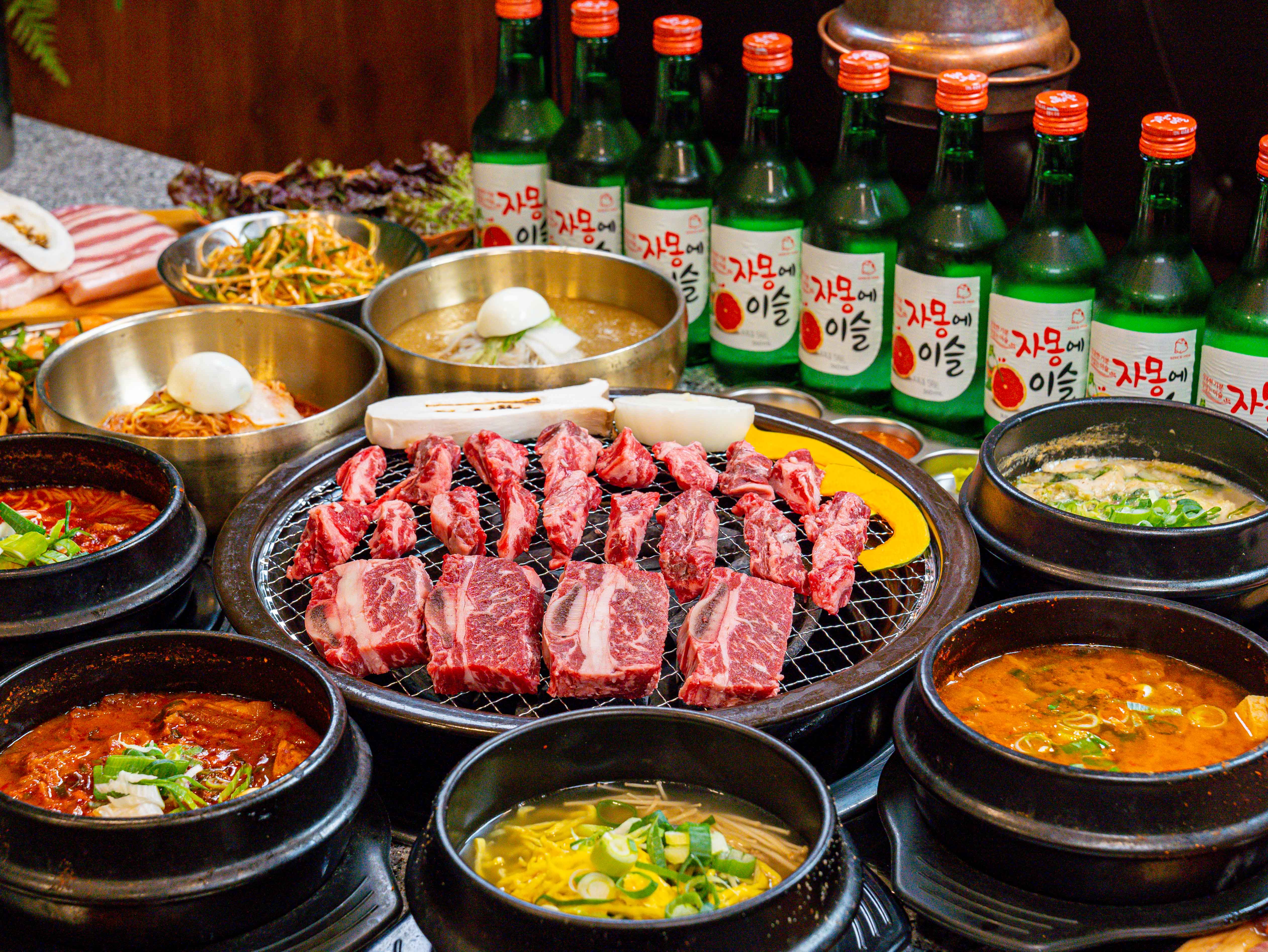 신선화로 홍대점 대표 이미지