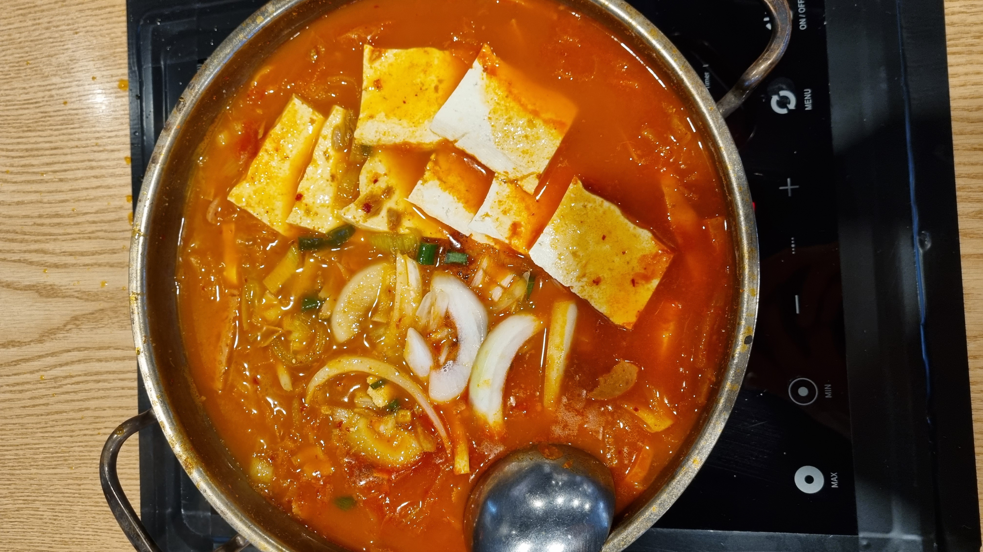 맨날먹는김치찌개 2