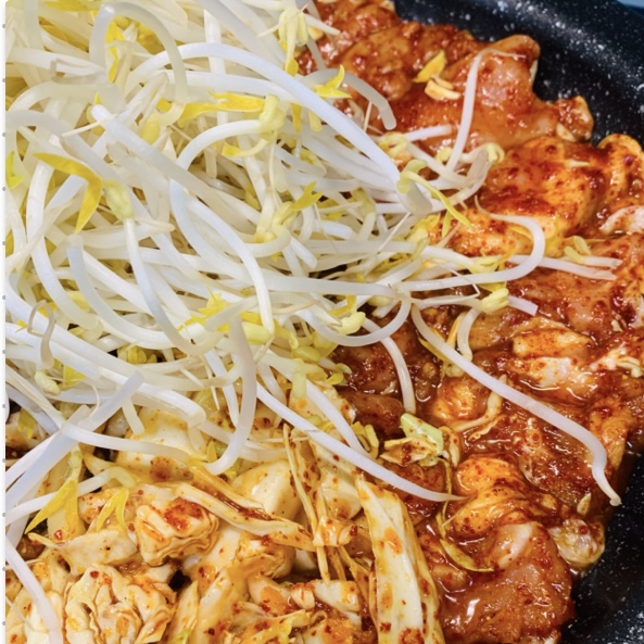 위키드찜닭 사진 5