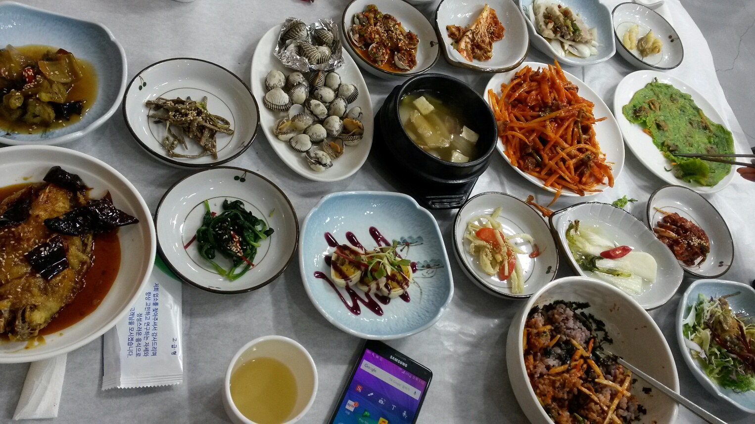 궁꼬막한정식 사진 6