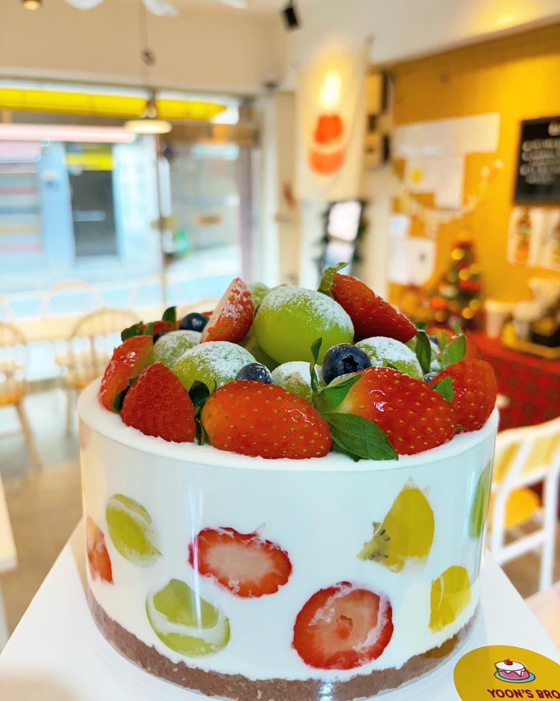 윤스브로 사진 6