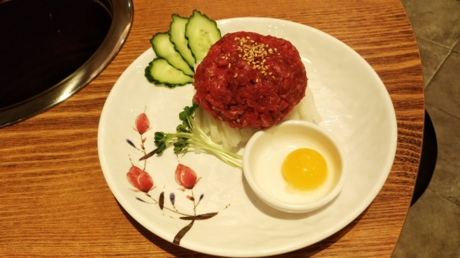 수영간바지 사진 3