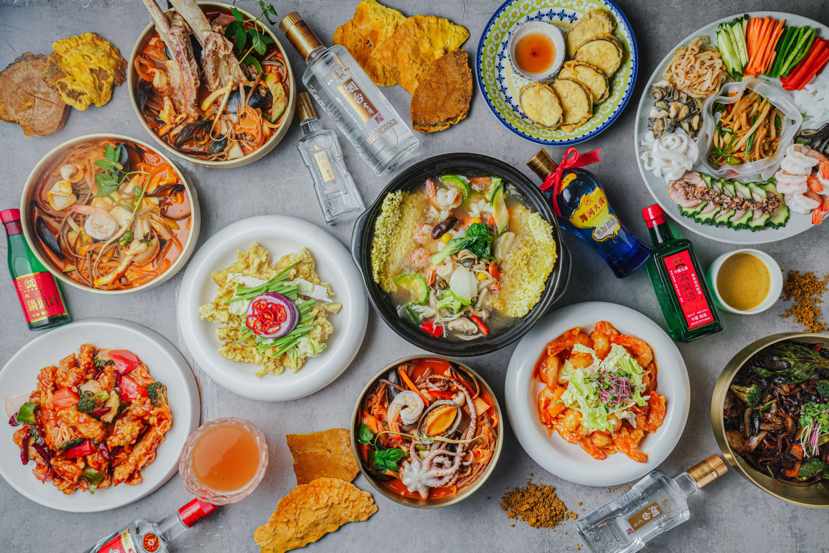 구포짬뽕 김해공항점 사진 7