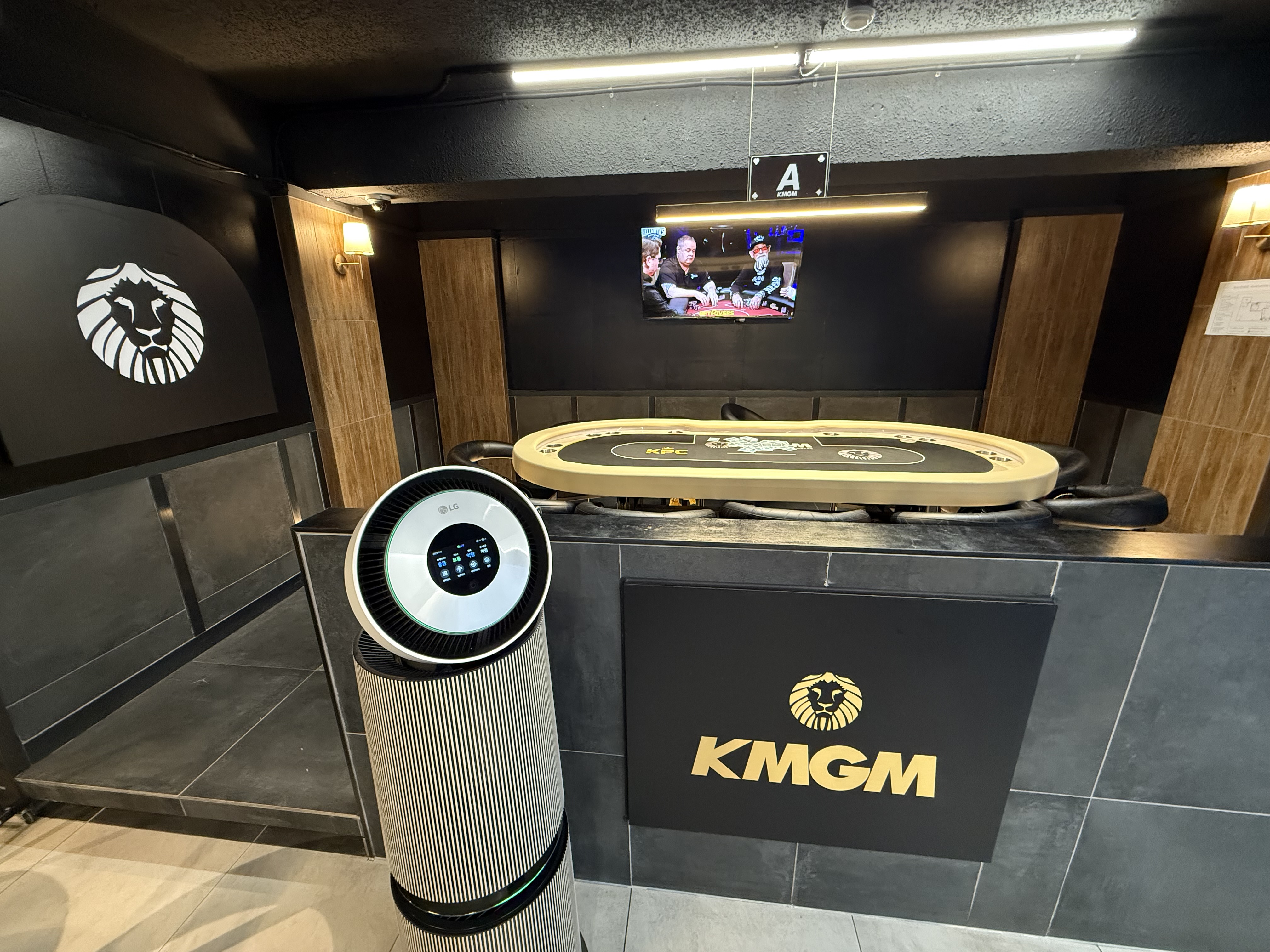 KMGM 선릉점 사진 3