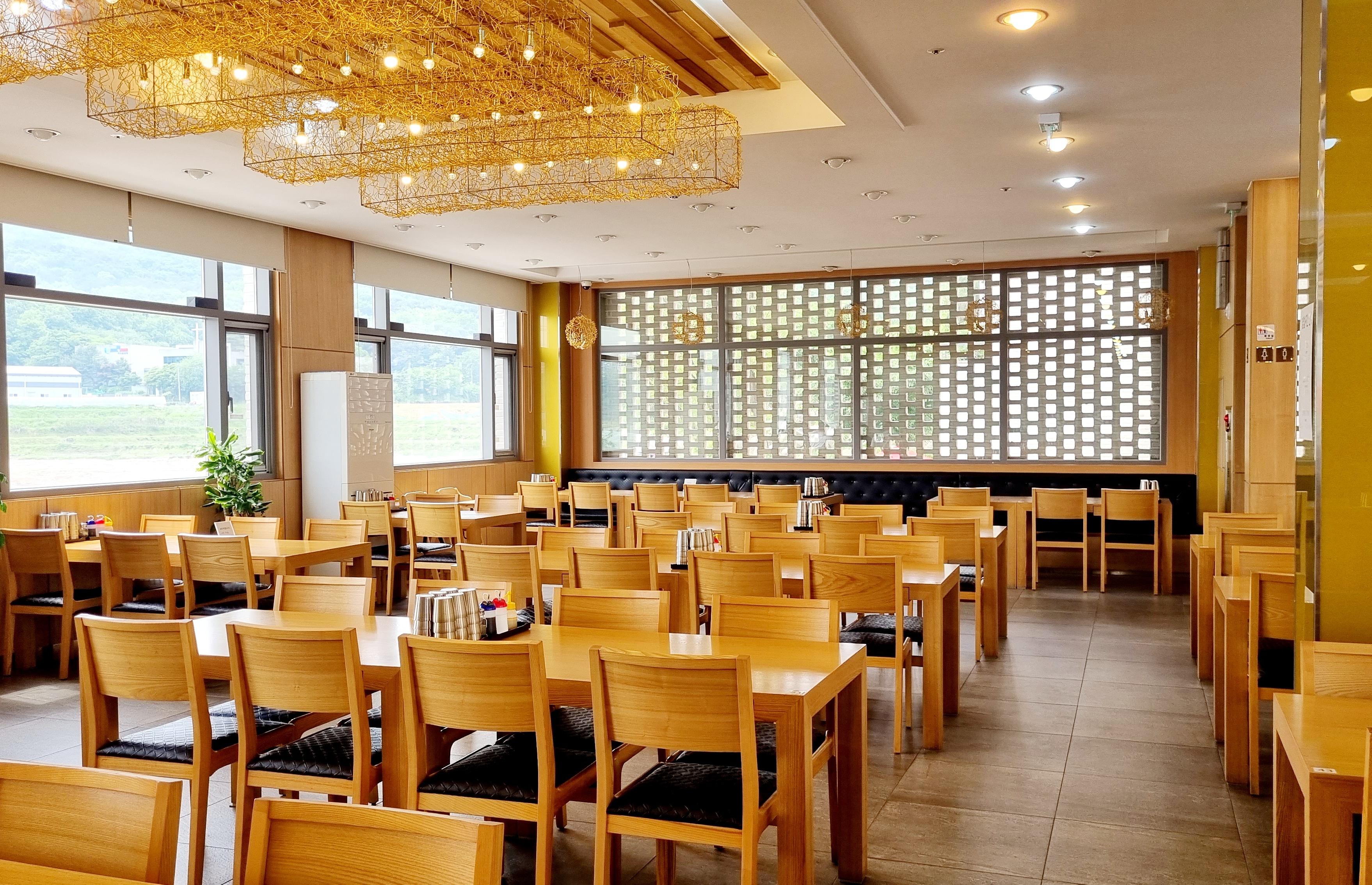 Gangnammyeonokpajujeom (강남면옥파주점) 1