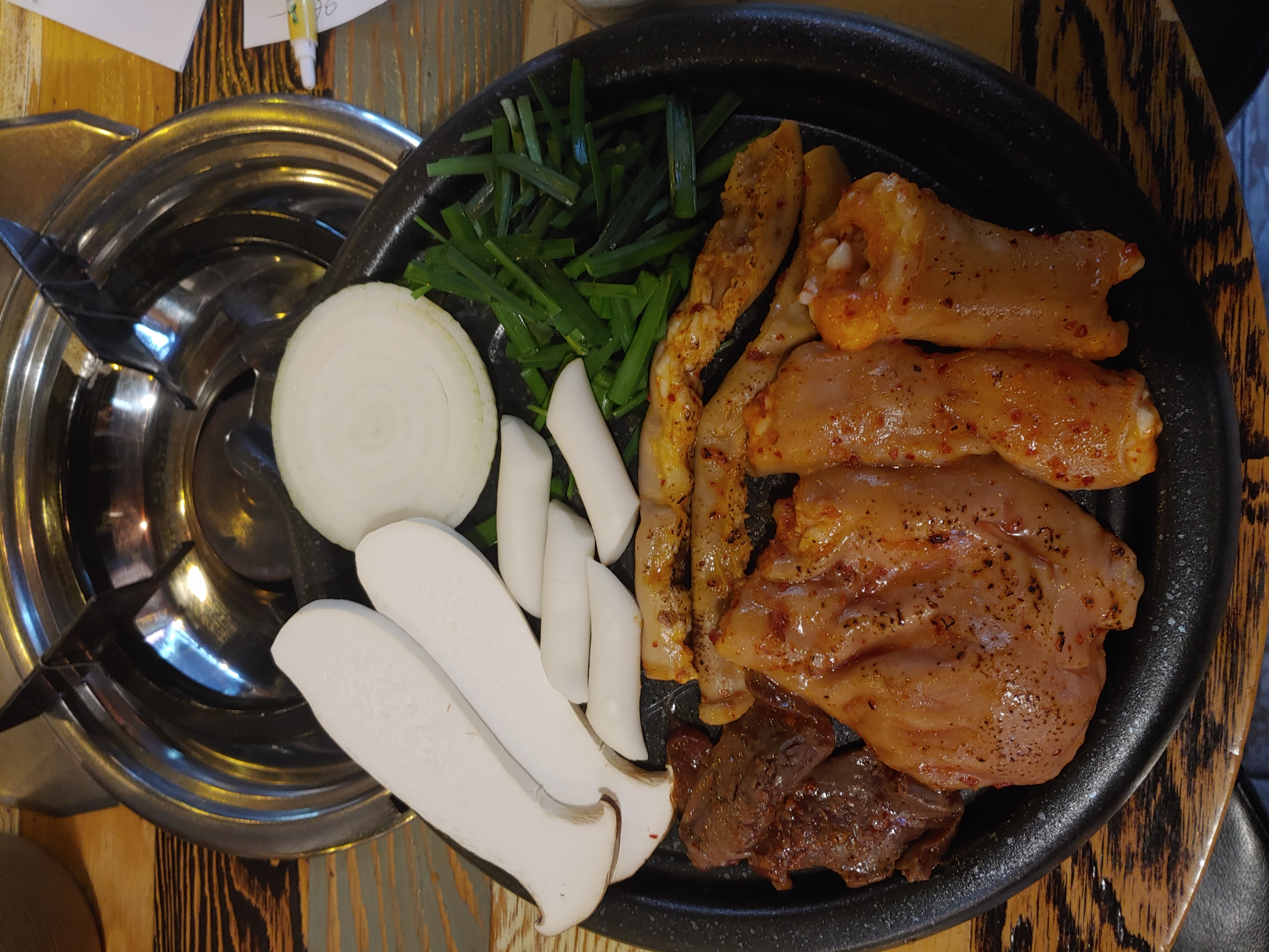 곱창고 대학로점 대표 사진