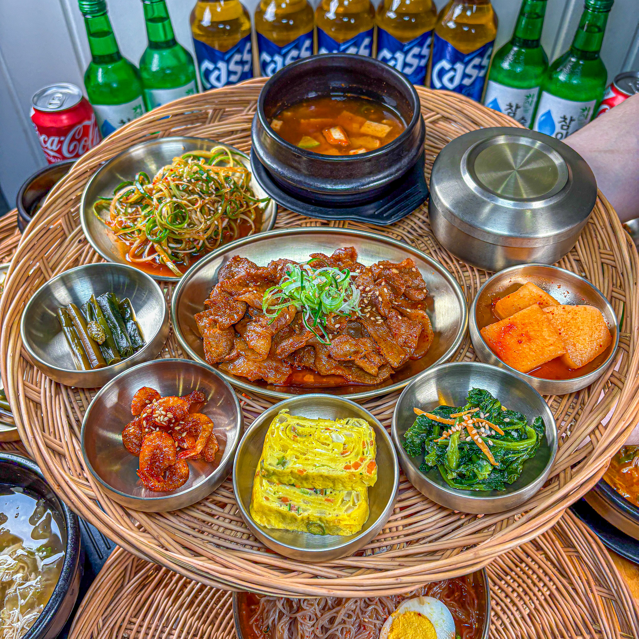 그날의밥상 2