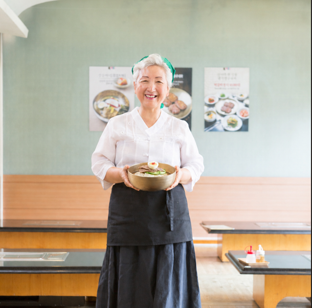 평안면옥 사진 8