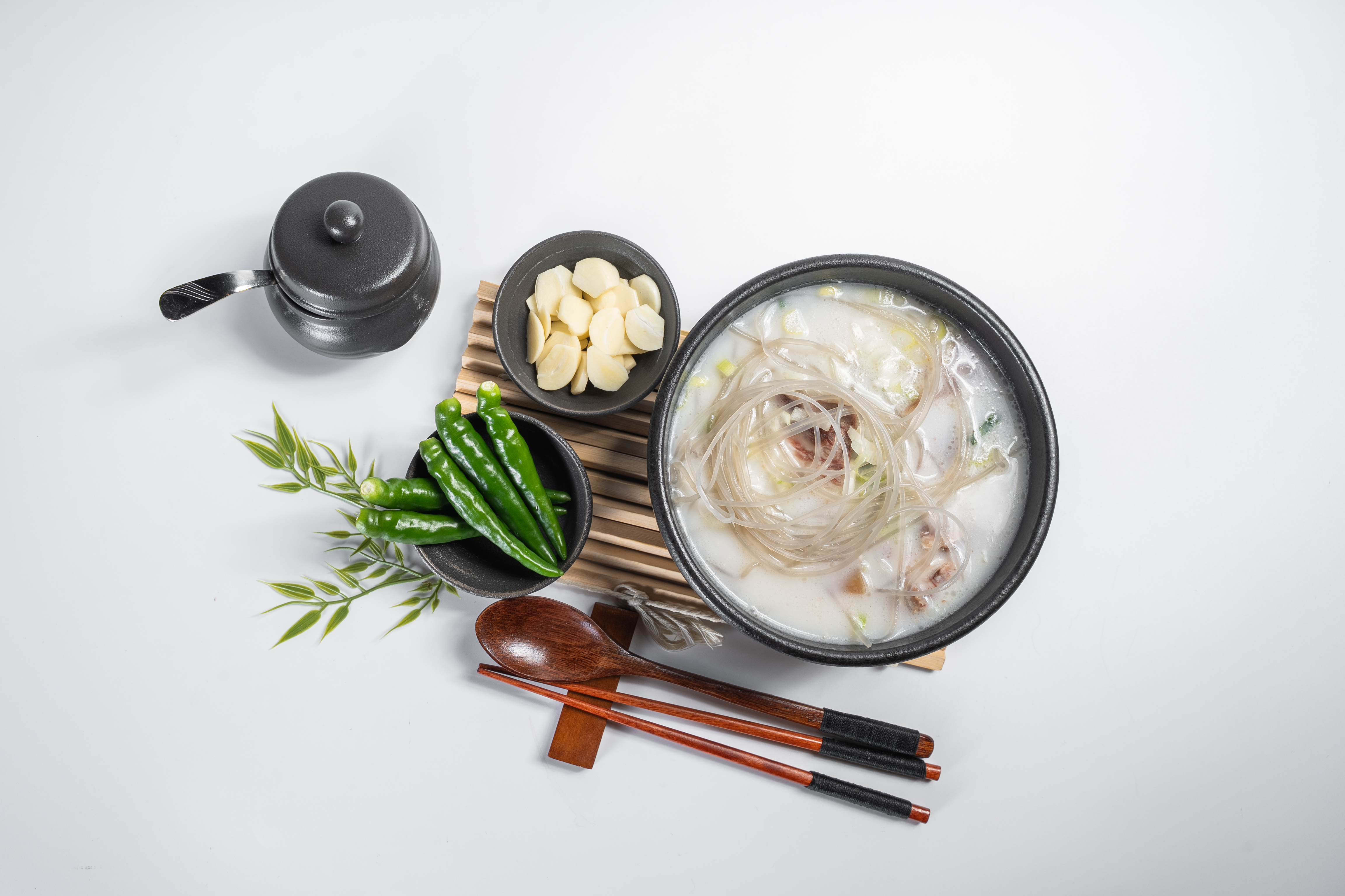 소머리국밥