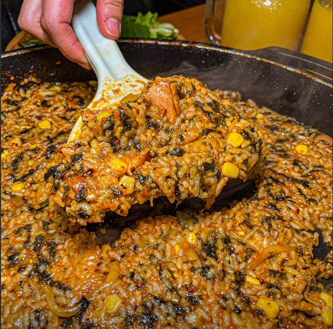 장인닭갈비 경주용황점 사진 4