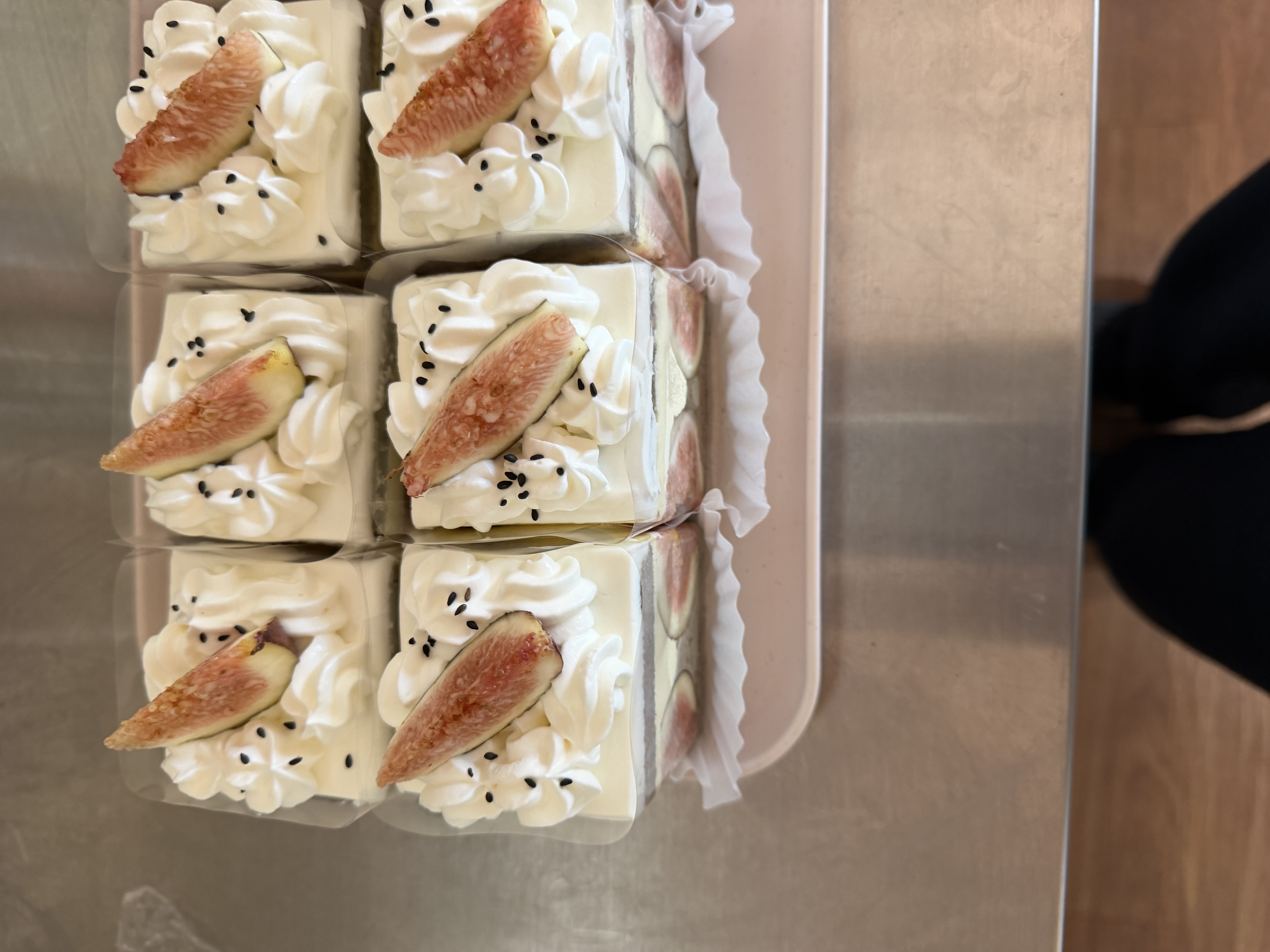카페 산책