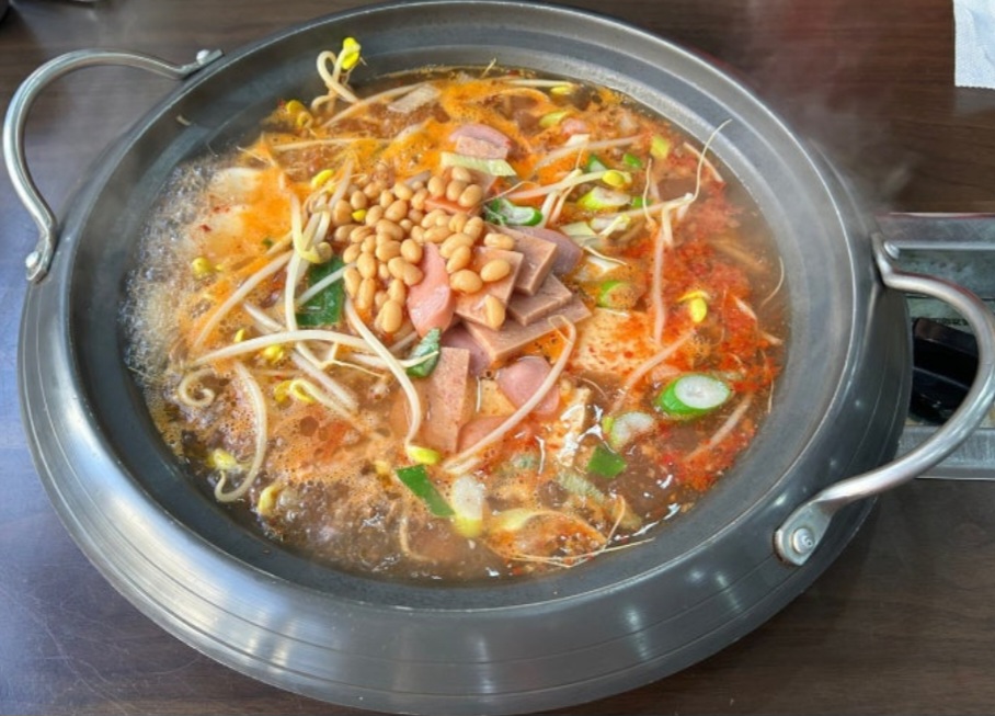윤가네의정부부대찌개 사진 5