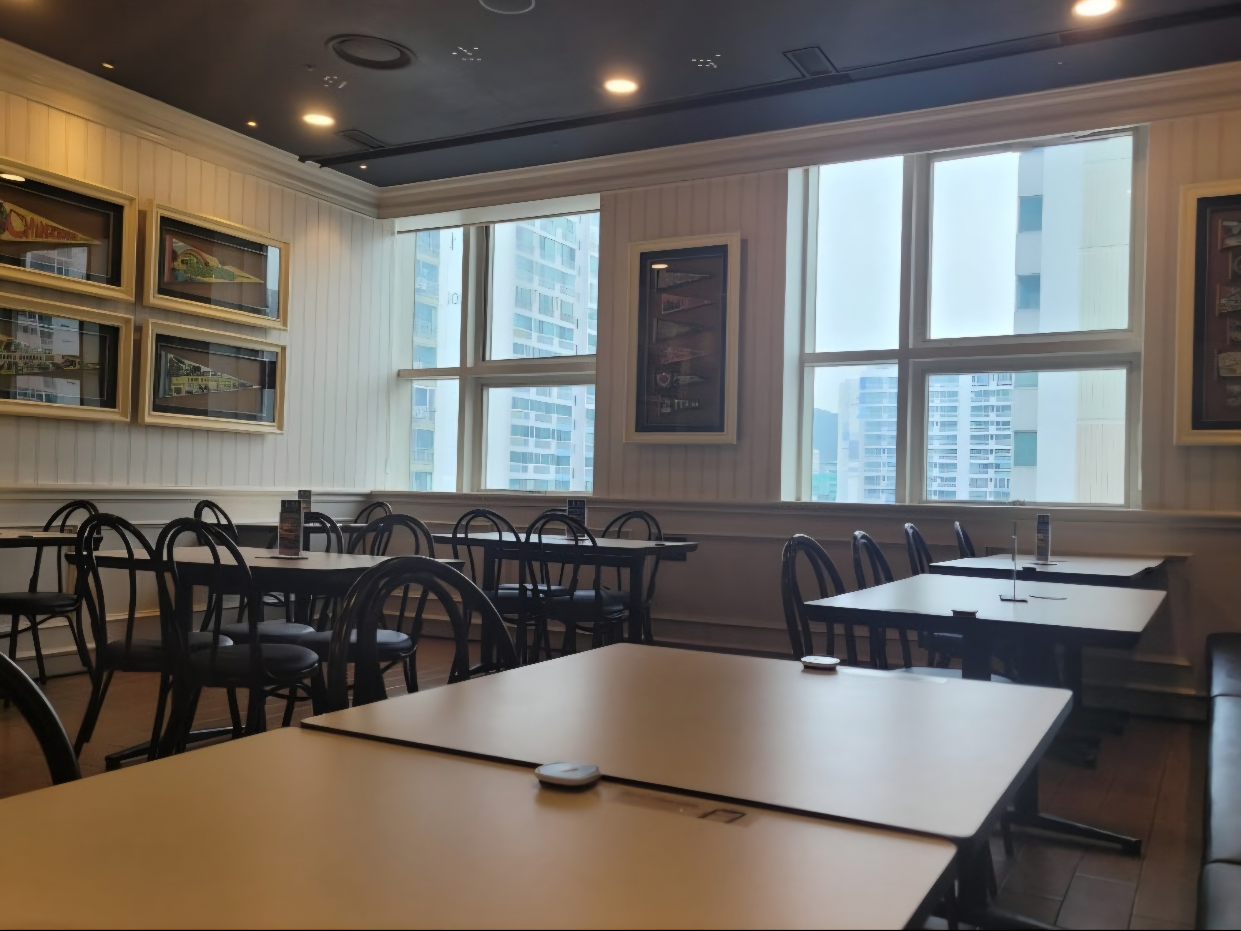 애슐리퀸즈 NC해운대점 사진 5