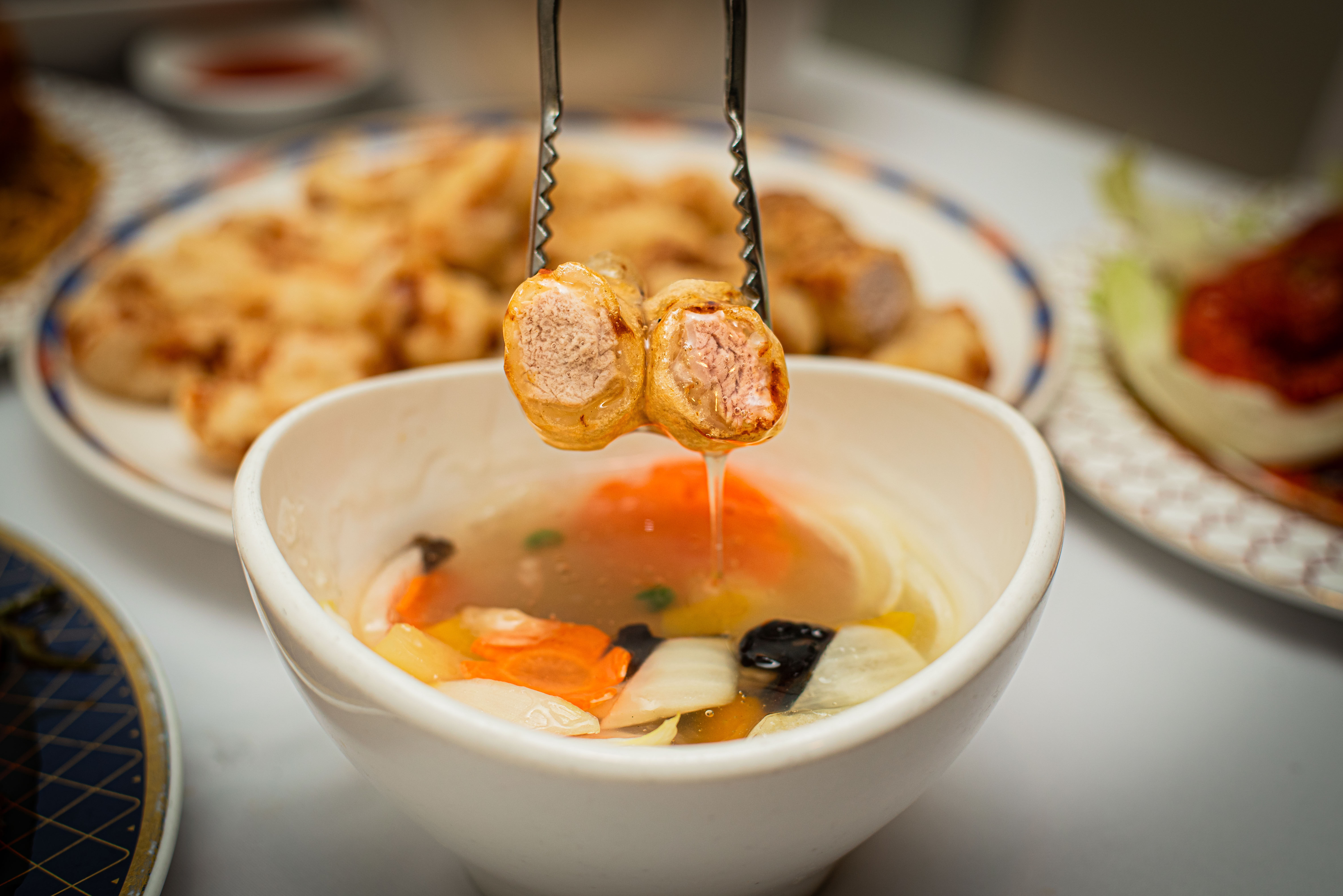 Seoraehyang (서래향) 2