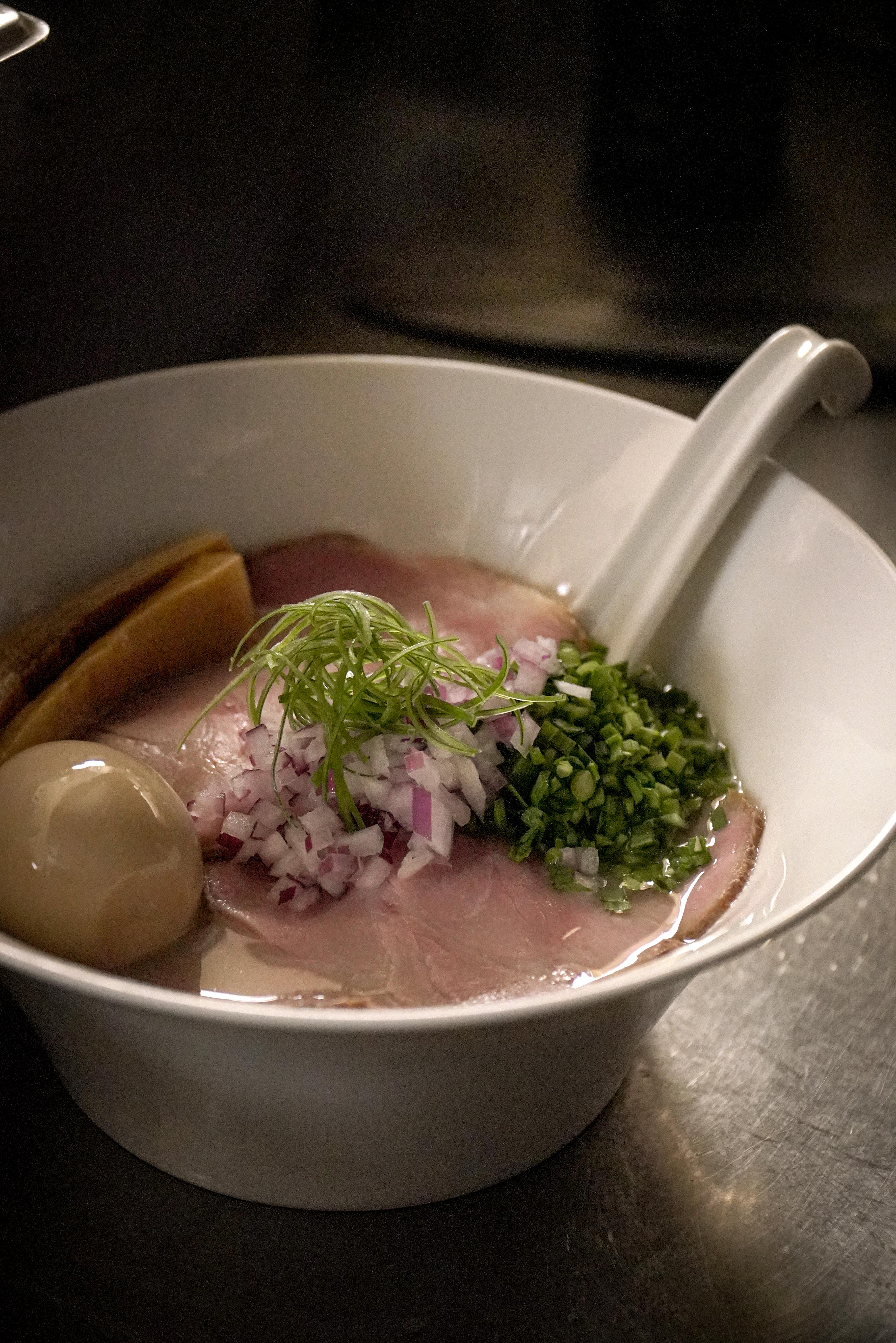 요시라멘 사진 5