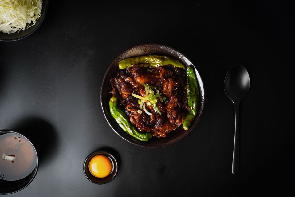 후라토식당 서울스퀘어 직영점 사진 7
