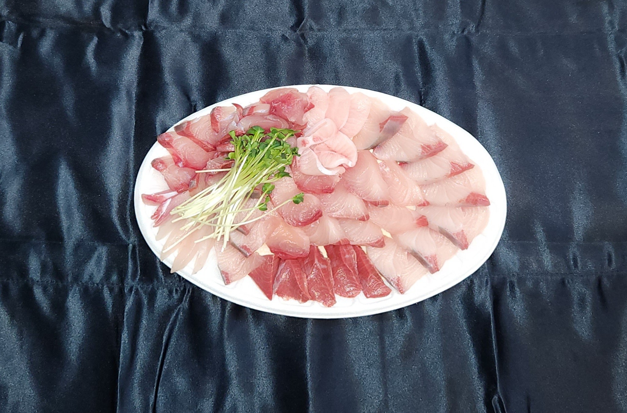 우리횟집 사진 2