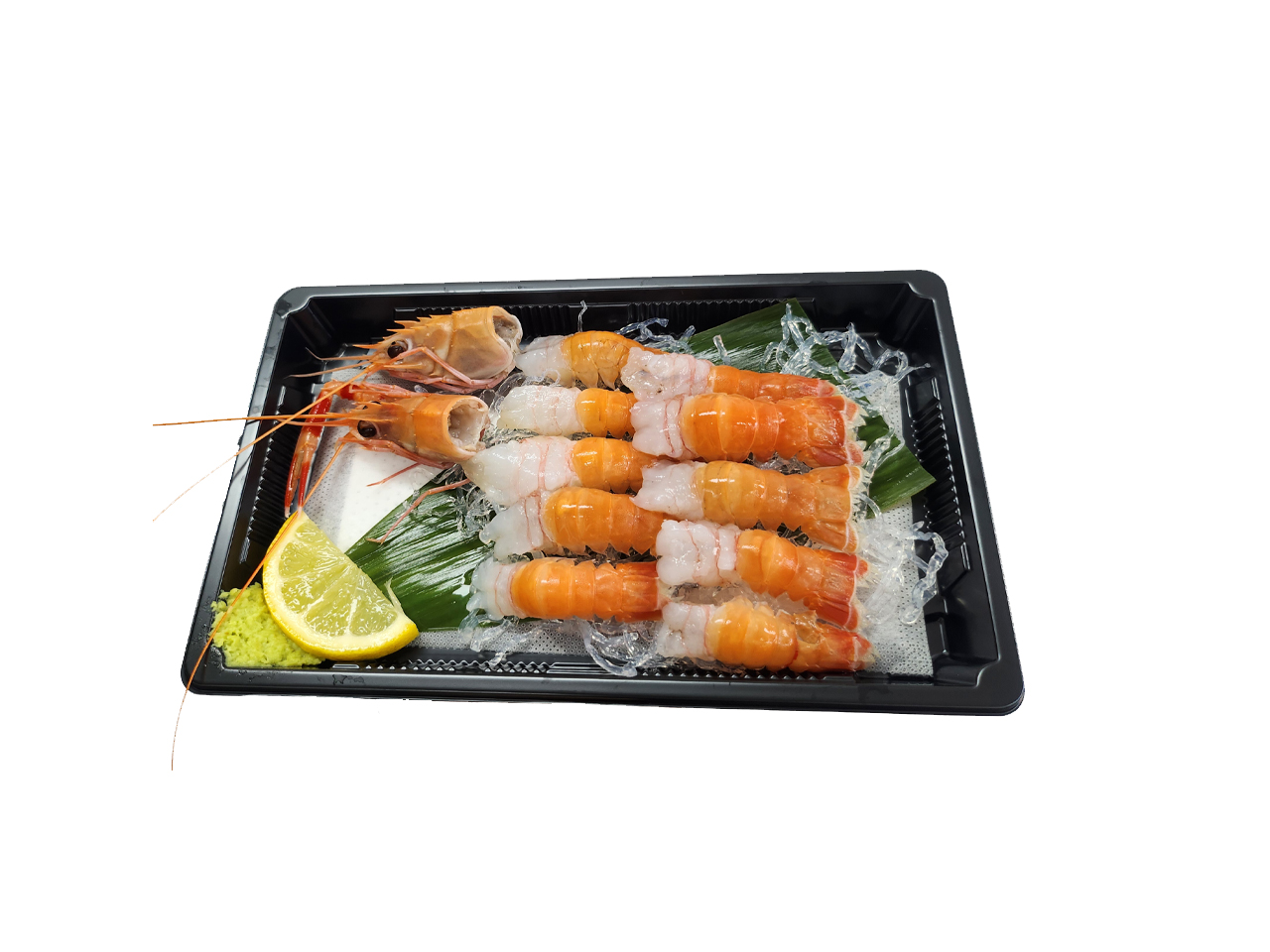 하이수산회센타 사진 5