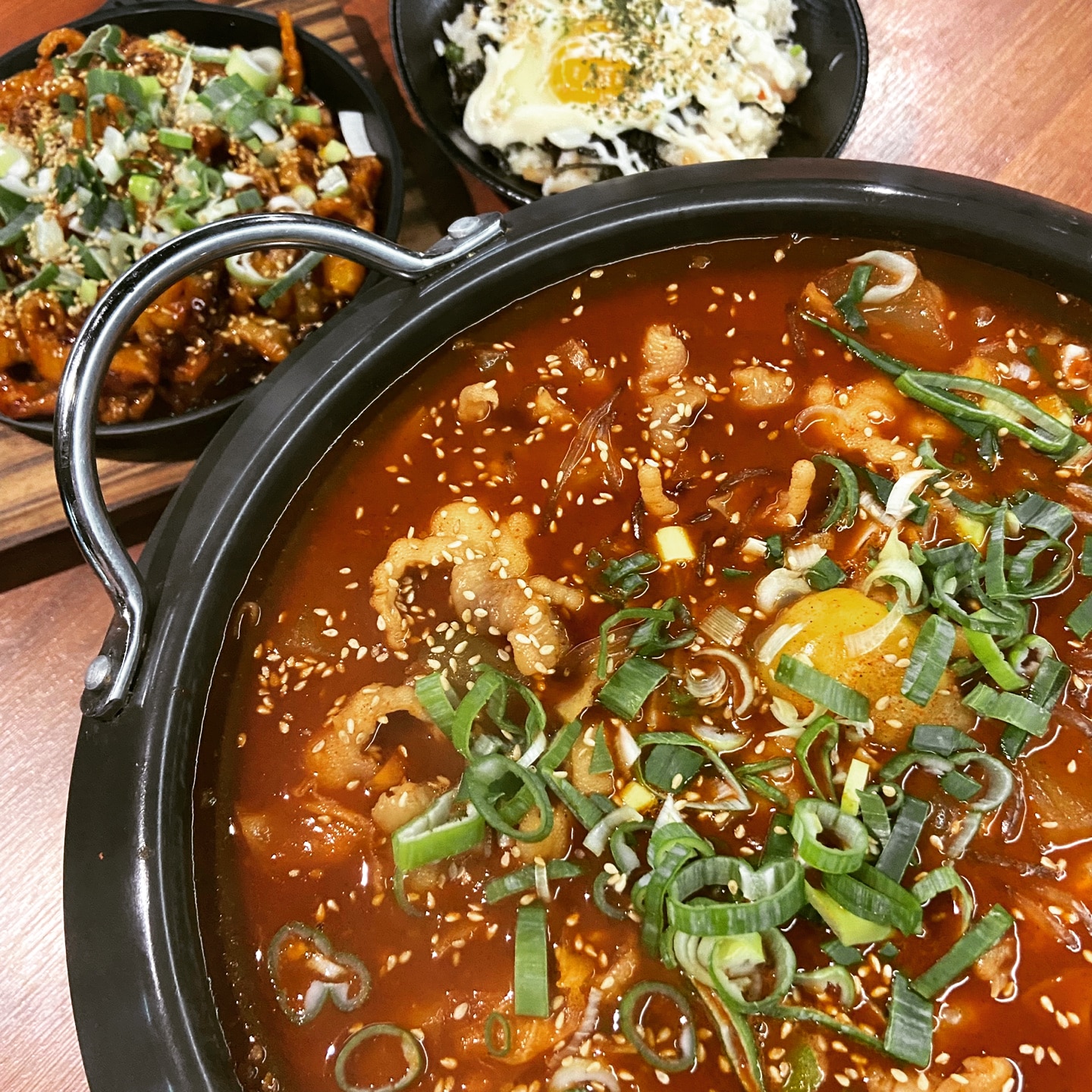 꽃분이네닭발&포차 사진 4