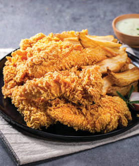 치킨처럼 양재역점 사진 7