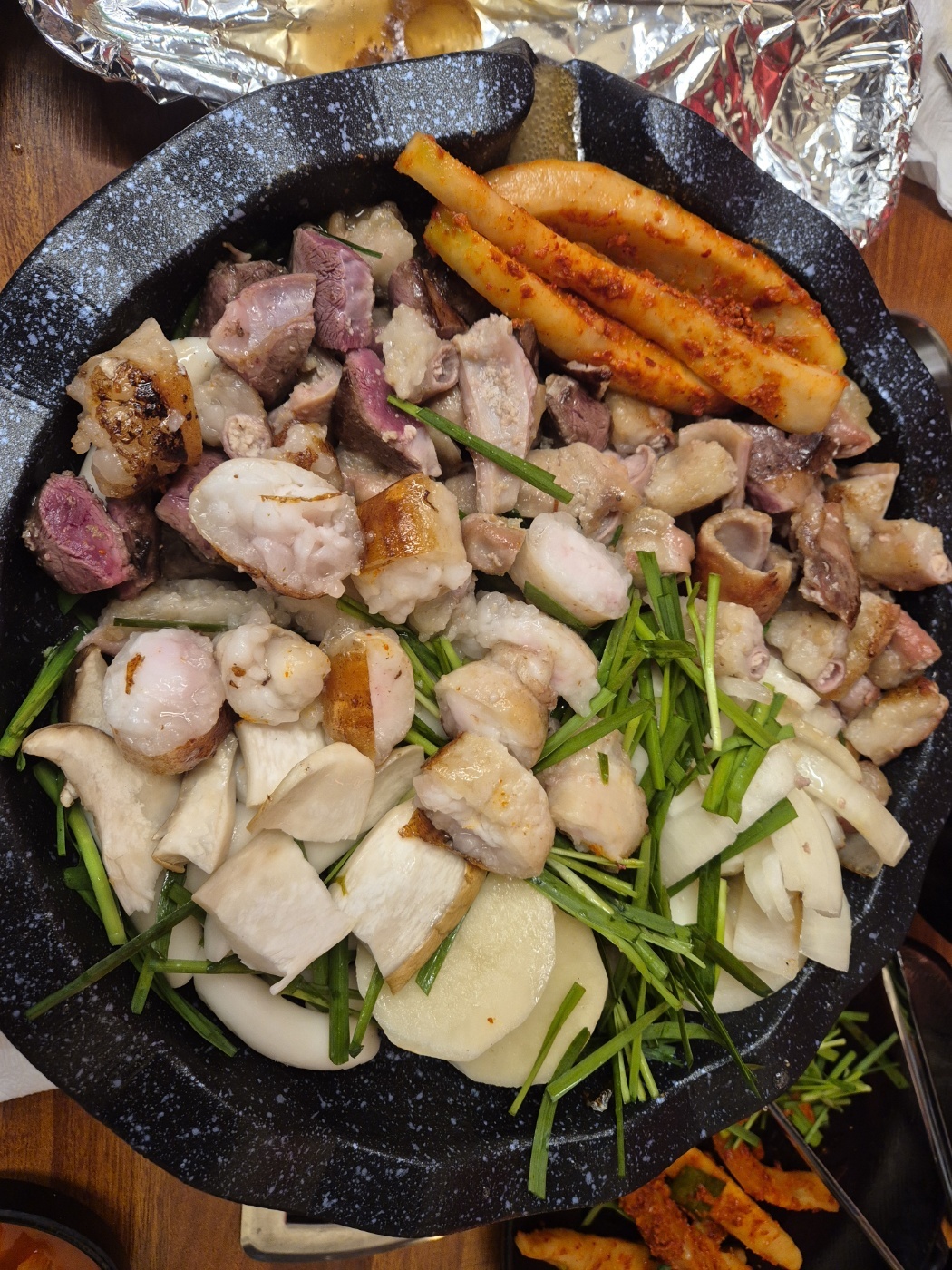 진곱포차 5