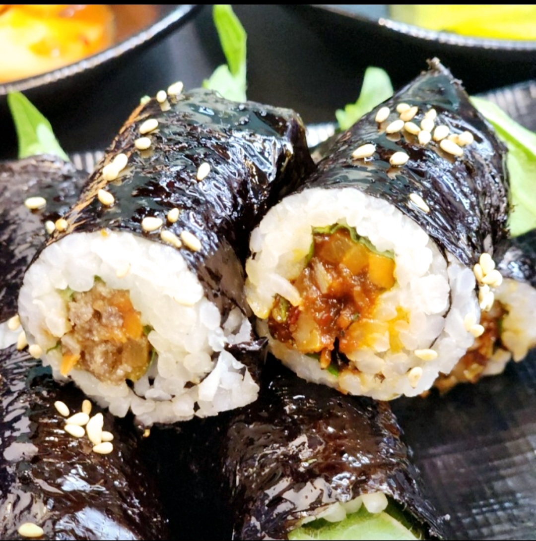우리할매충무김밥 사진 3