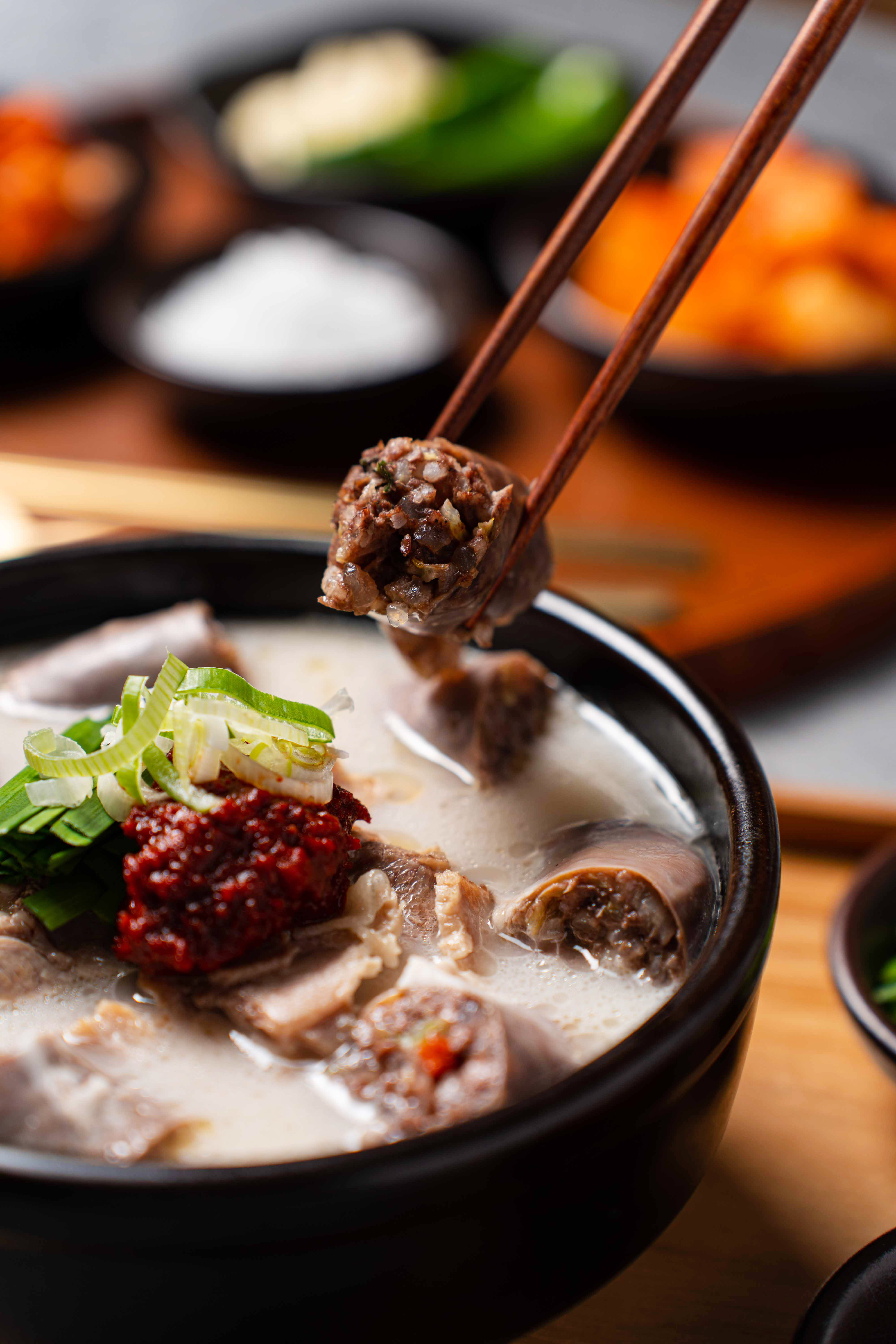 조선돼지국밥 본점 사진 6