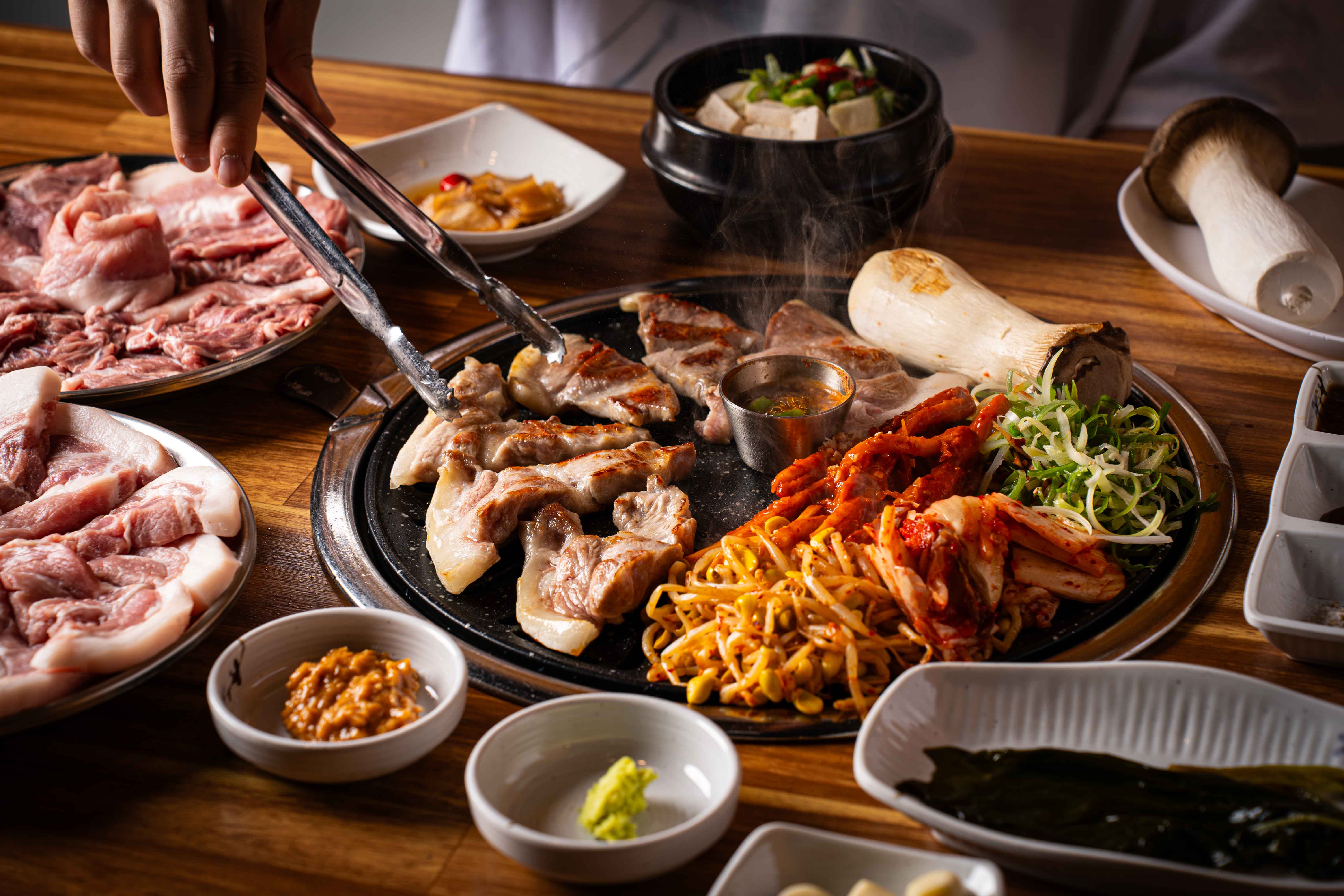 낭기뒷고기 수영직영점 사진 6