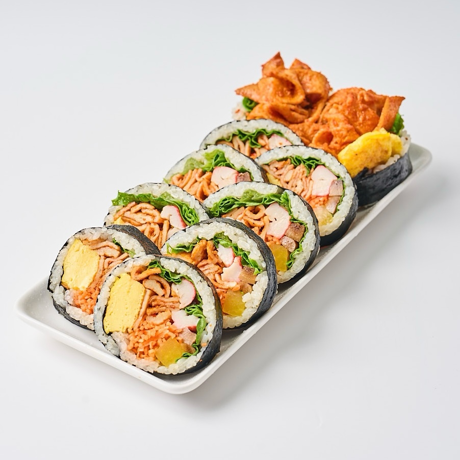 강남김밥공장 사진 8