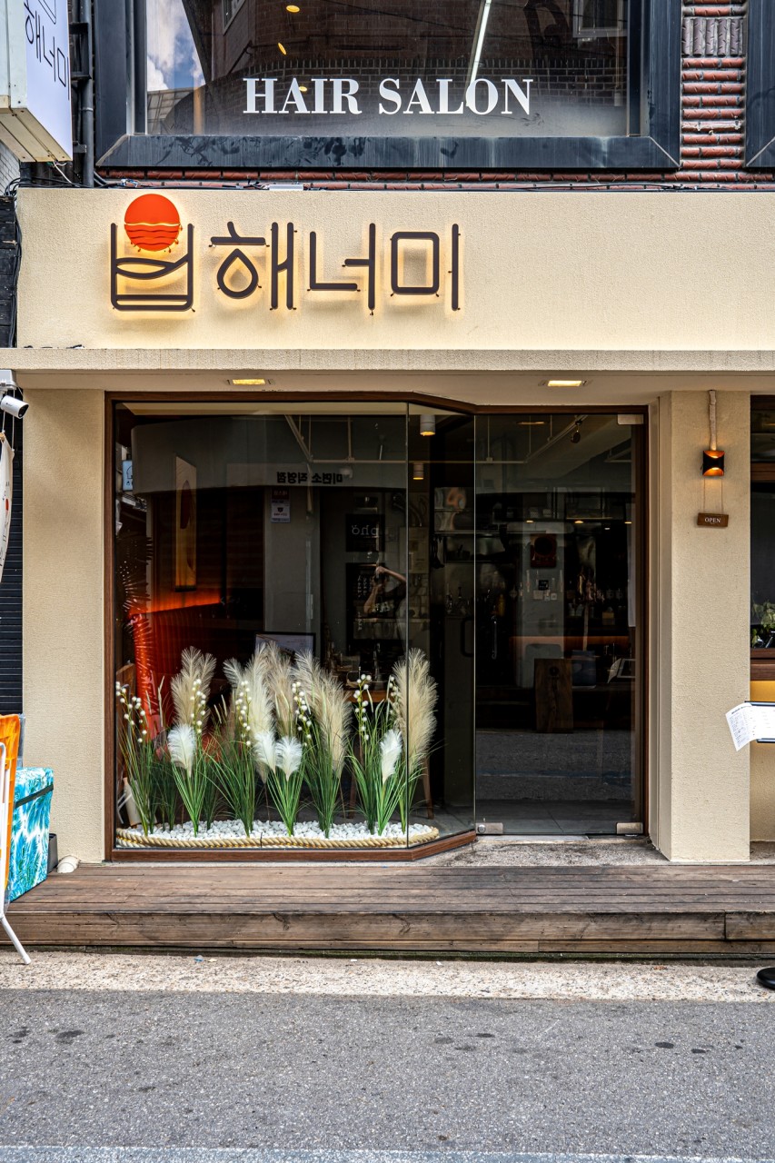 해너미 6