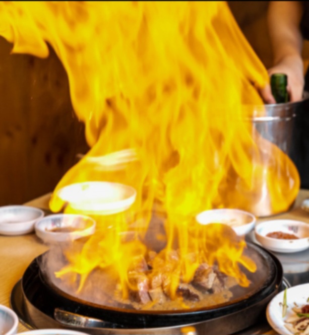 조선의한우 사진 5