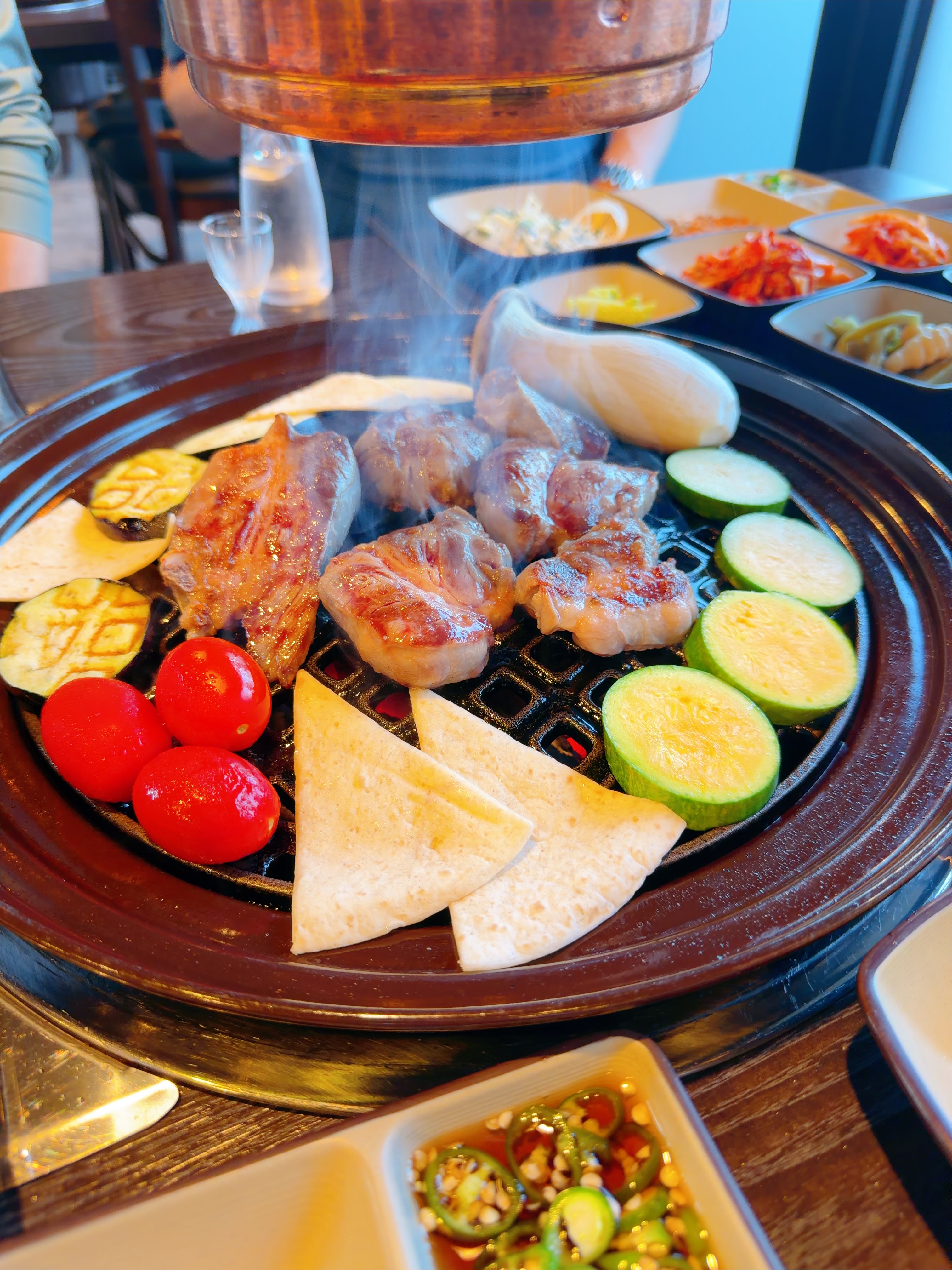 선양화로구이 사진 6