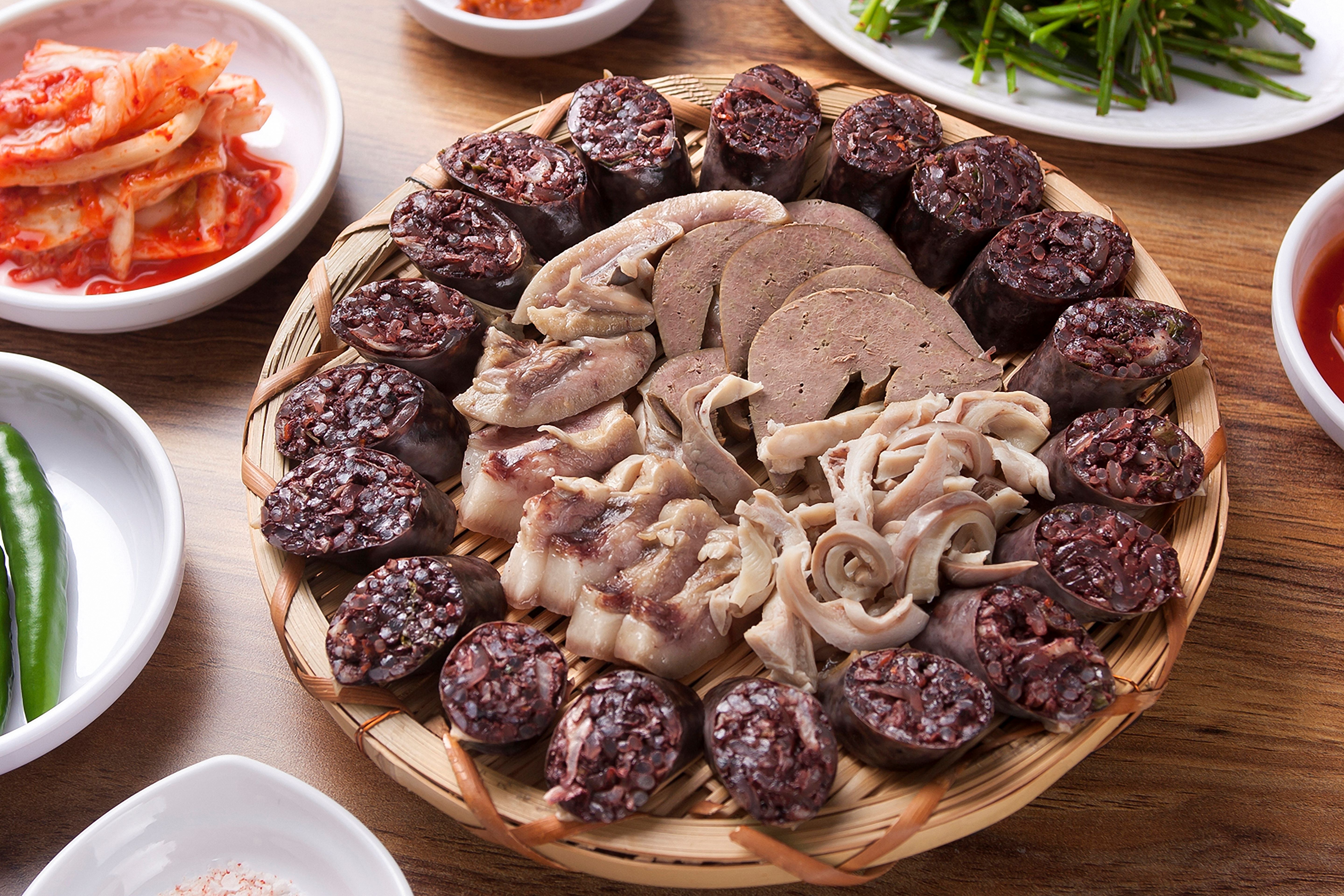 시민돼지국밥 사진 7