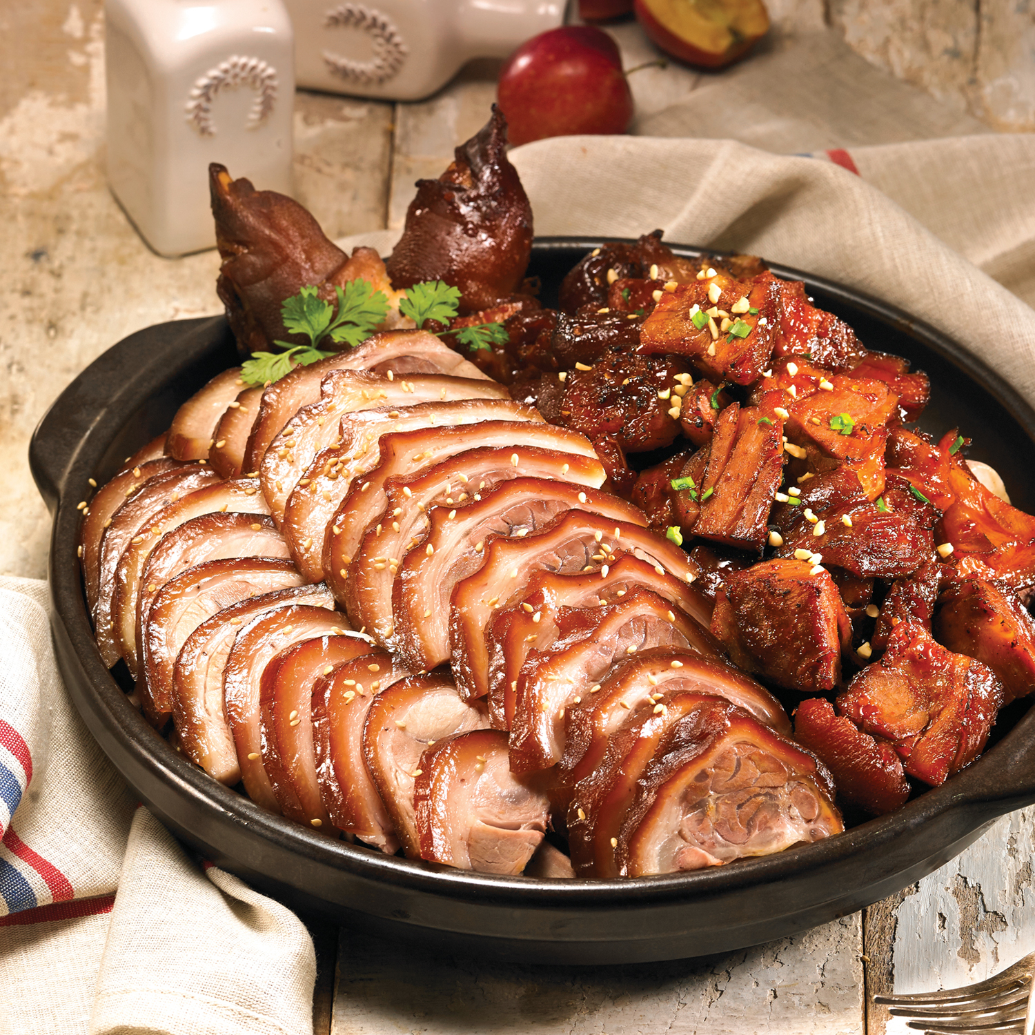 족발야시장 1