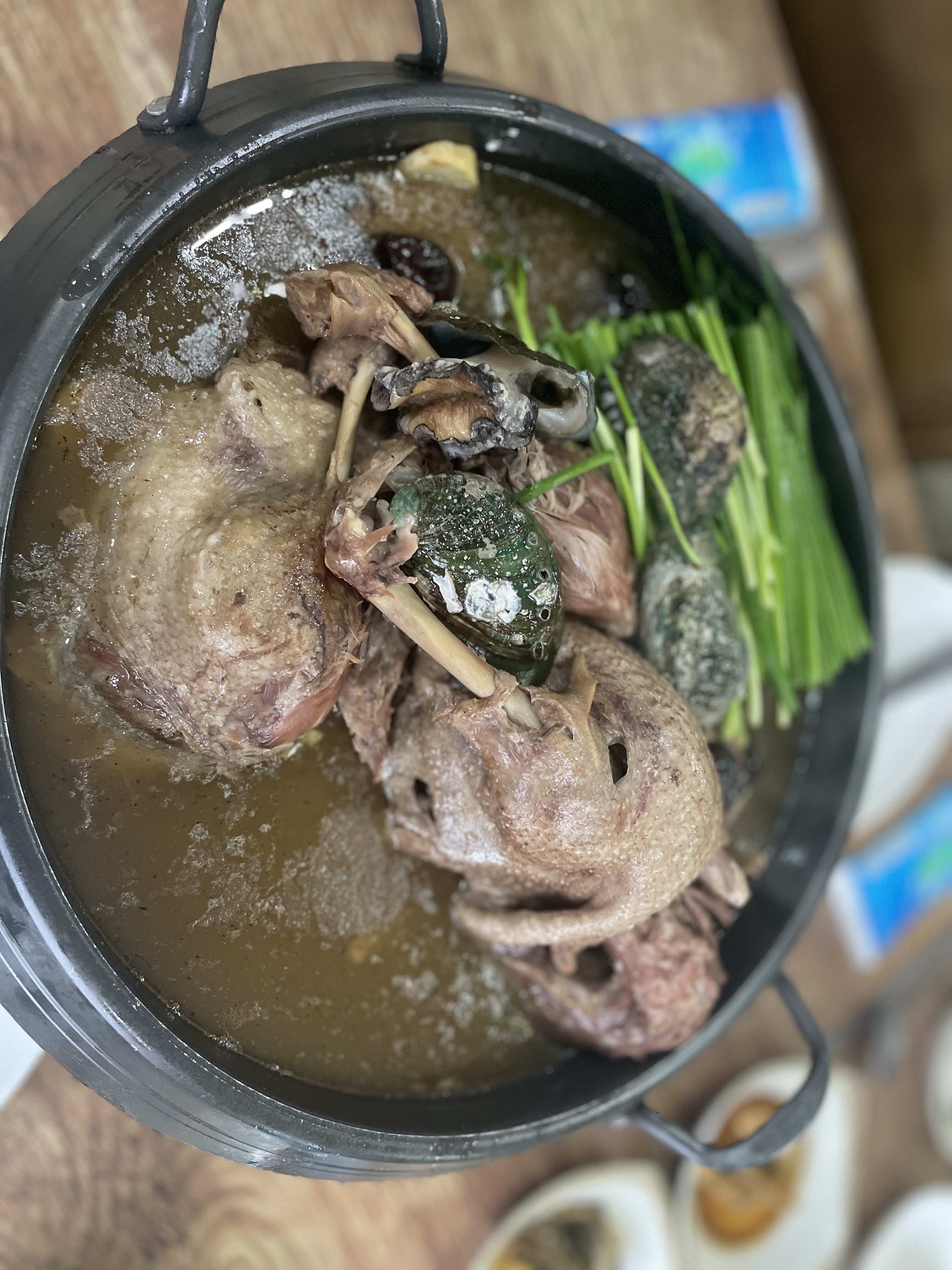 화순산방산올레 사진 3